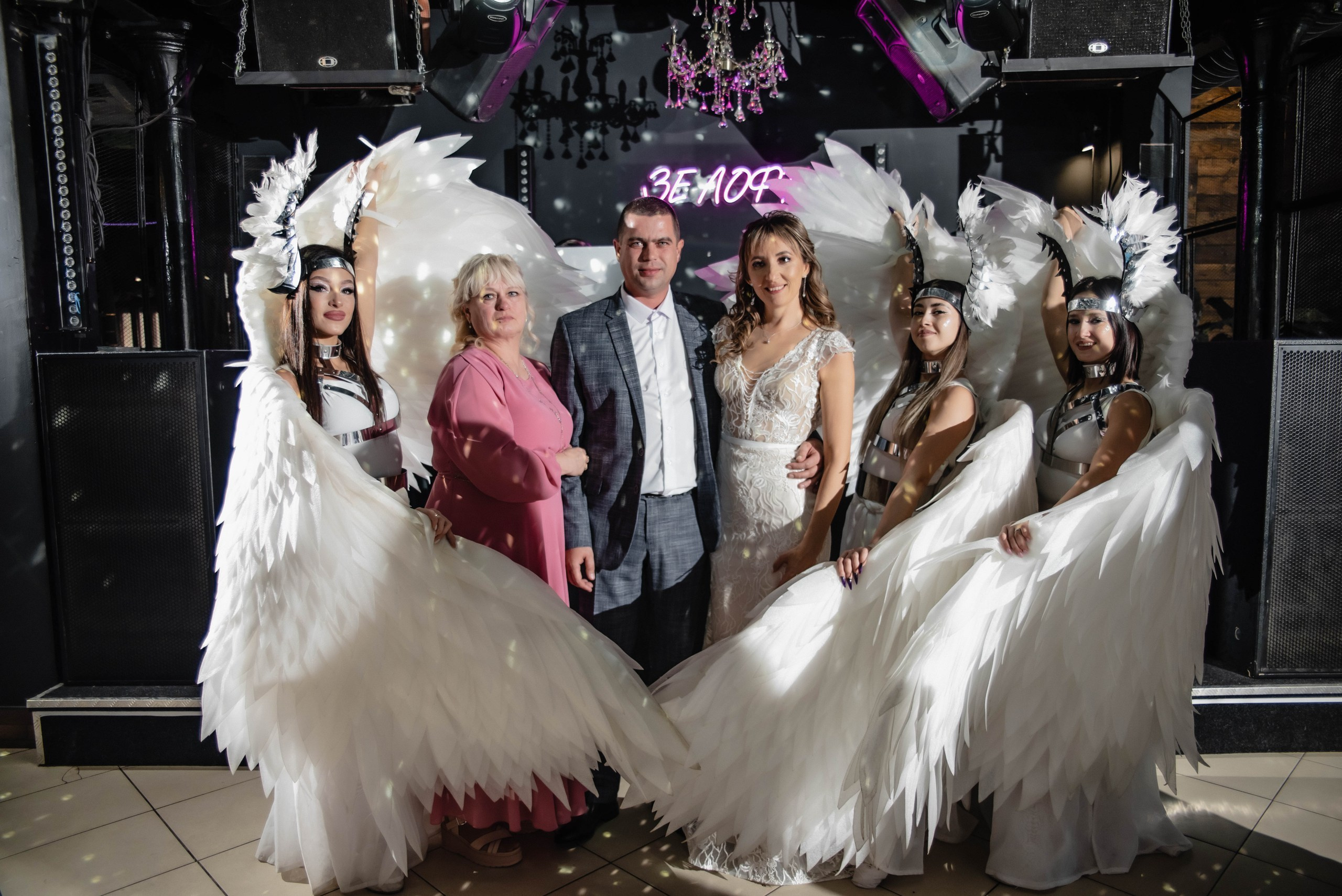 Сергей и Наталья банкет. Фотограф в Саратове и Энгельсе — Склярова Дарья