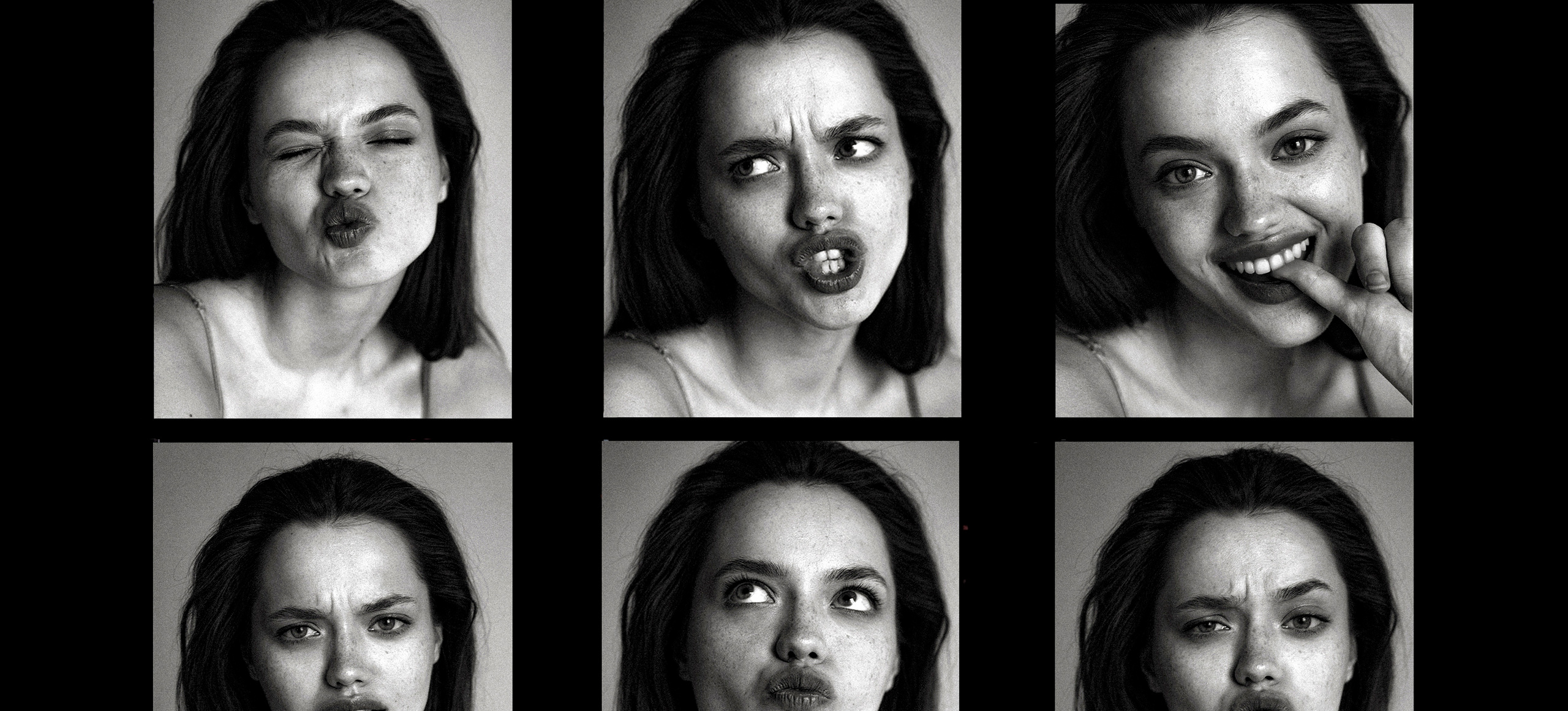 Индивидуальное обучение. Портретный фотограф в Москве и Санкт-Петербурге