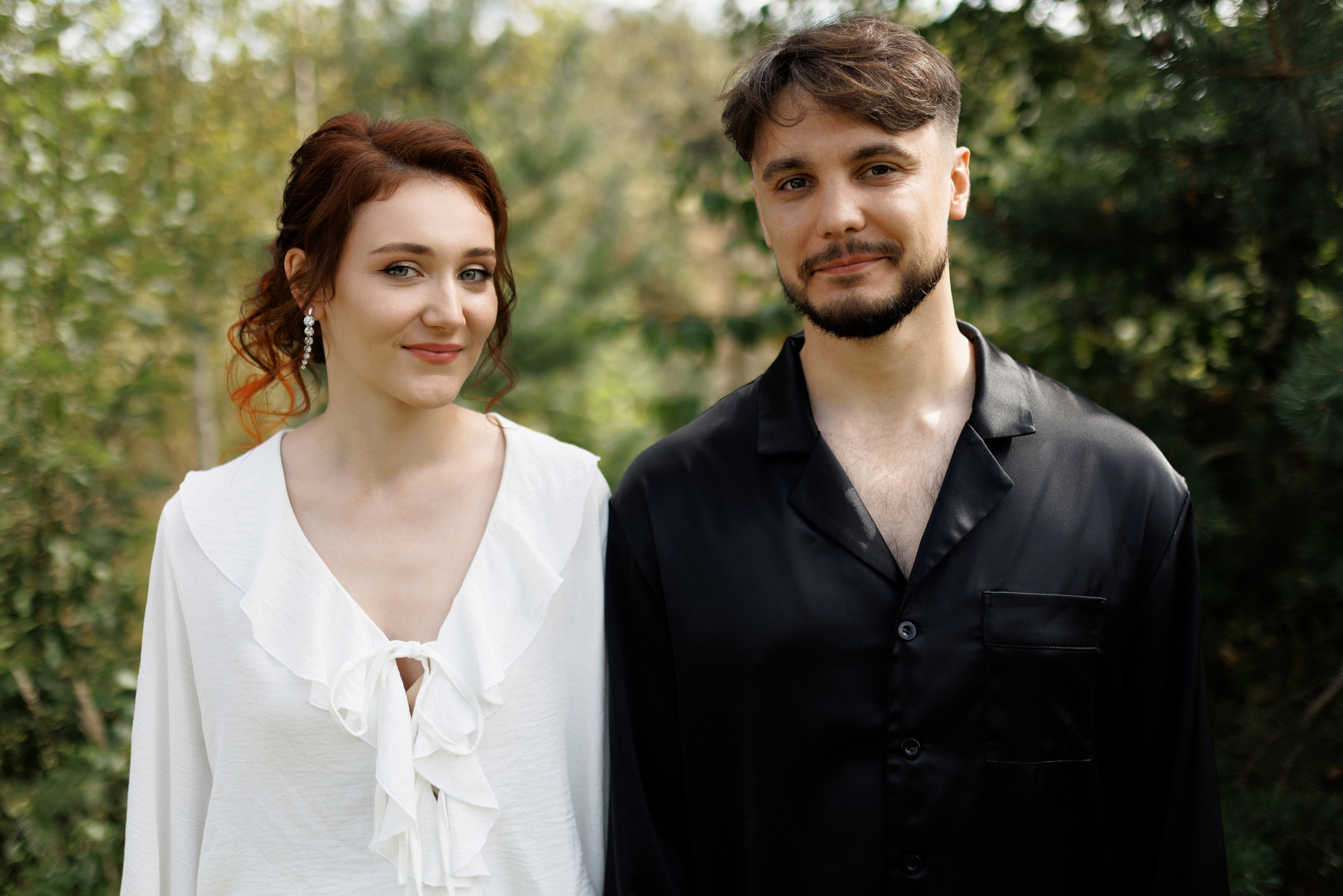 Марина & Лёша. Свадебный и семейный фотограф в Твери, Москве, Санкт-Петербурге