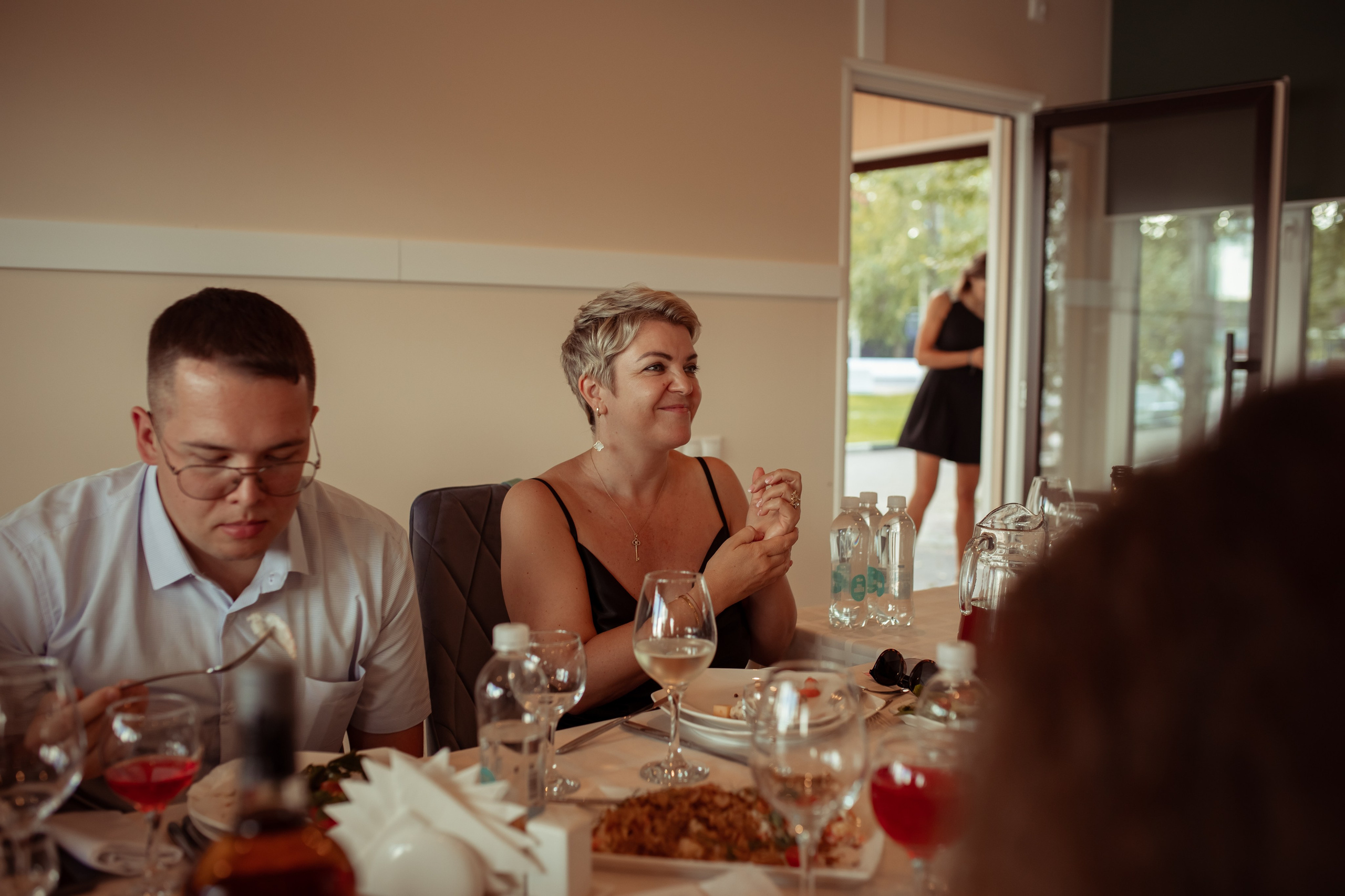 Юбилей Полины в Пароходе. Семейный и детский фотограф в Москве Дорогова Екатерина