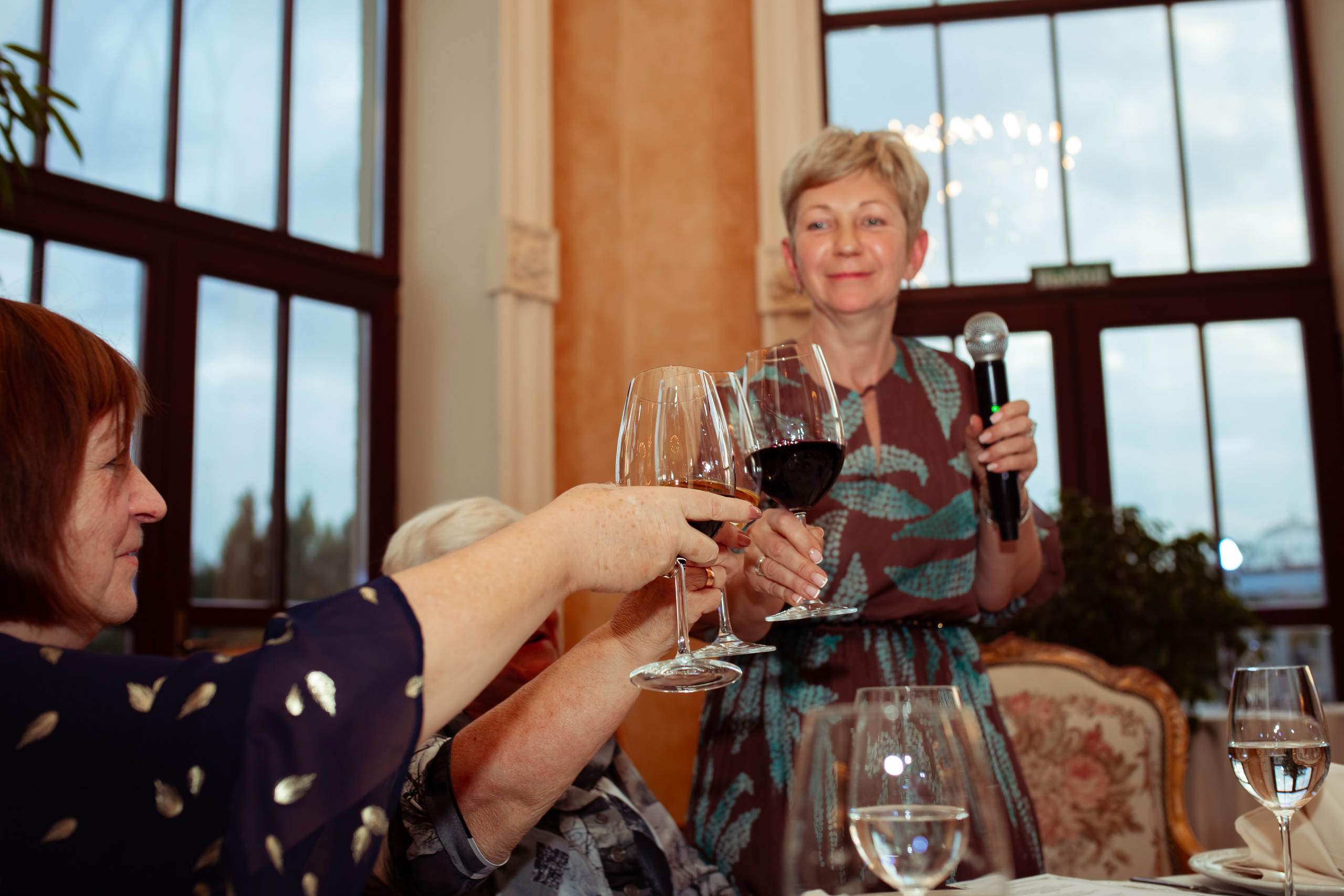 Юбилей Светланы (6 часов). Семейный и детский фотограф в Москве Дорогова Екатерина