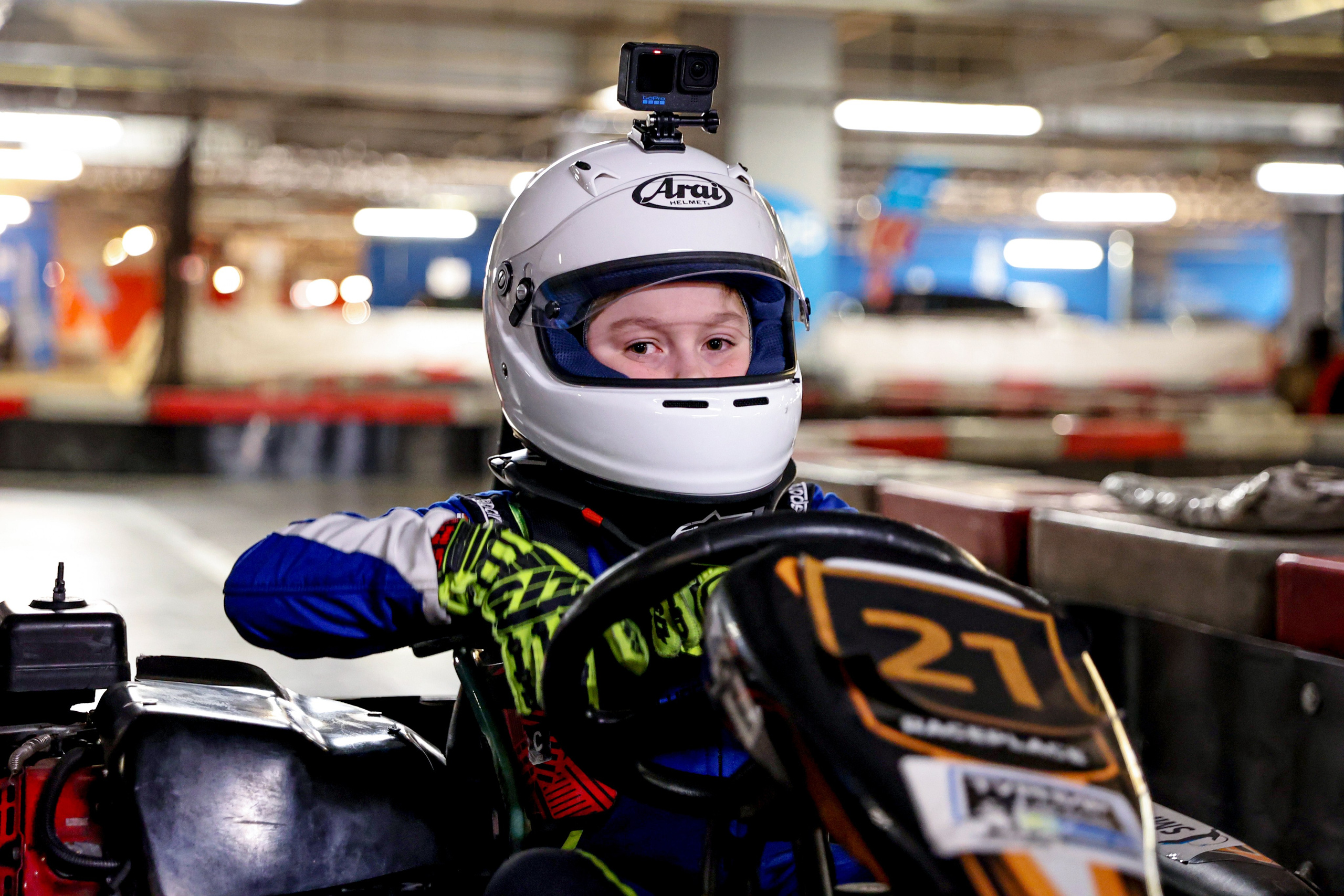 Фотосессия спортивных гонок. Свадебный и портретный фотограф в Сочи