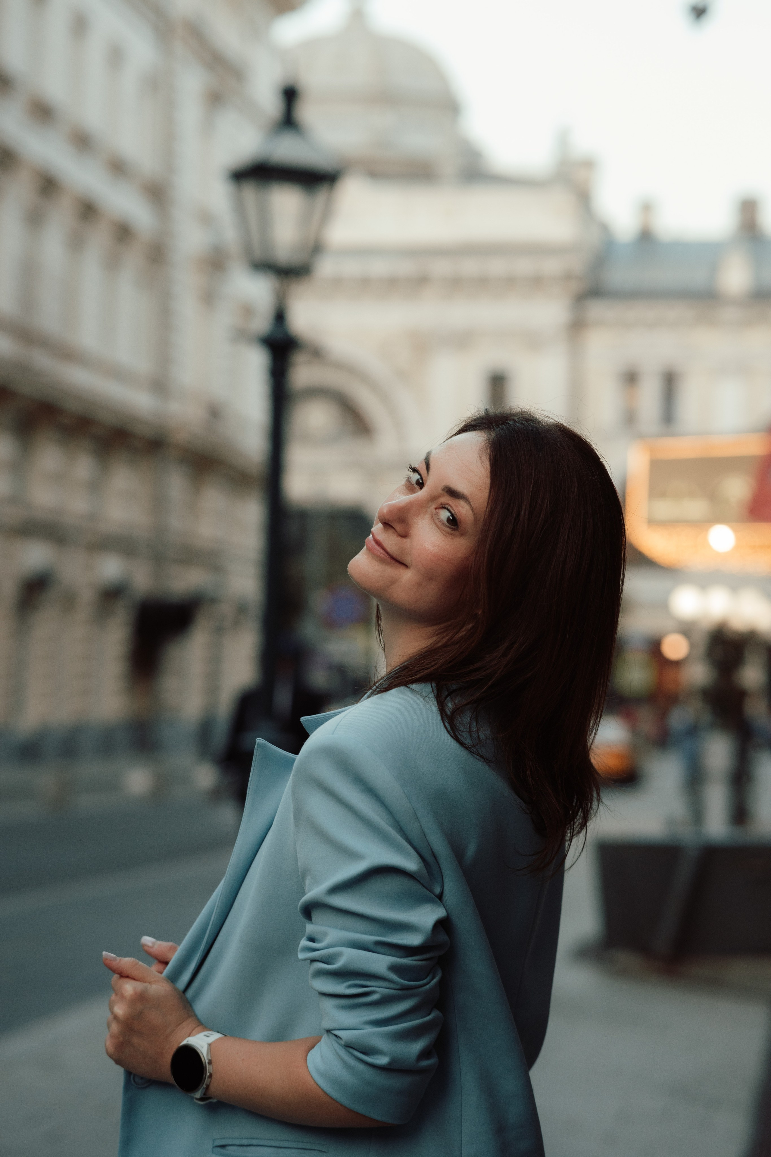 Виктория. Женский и семейный фотограф в Москве Анастасия Филимонова