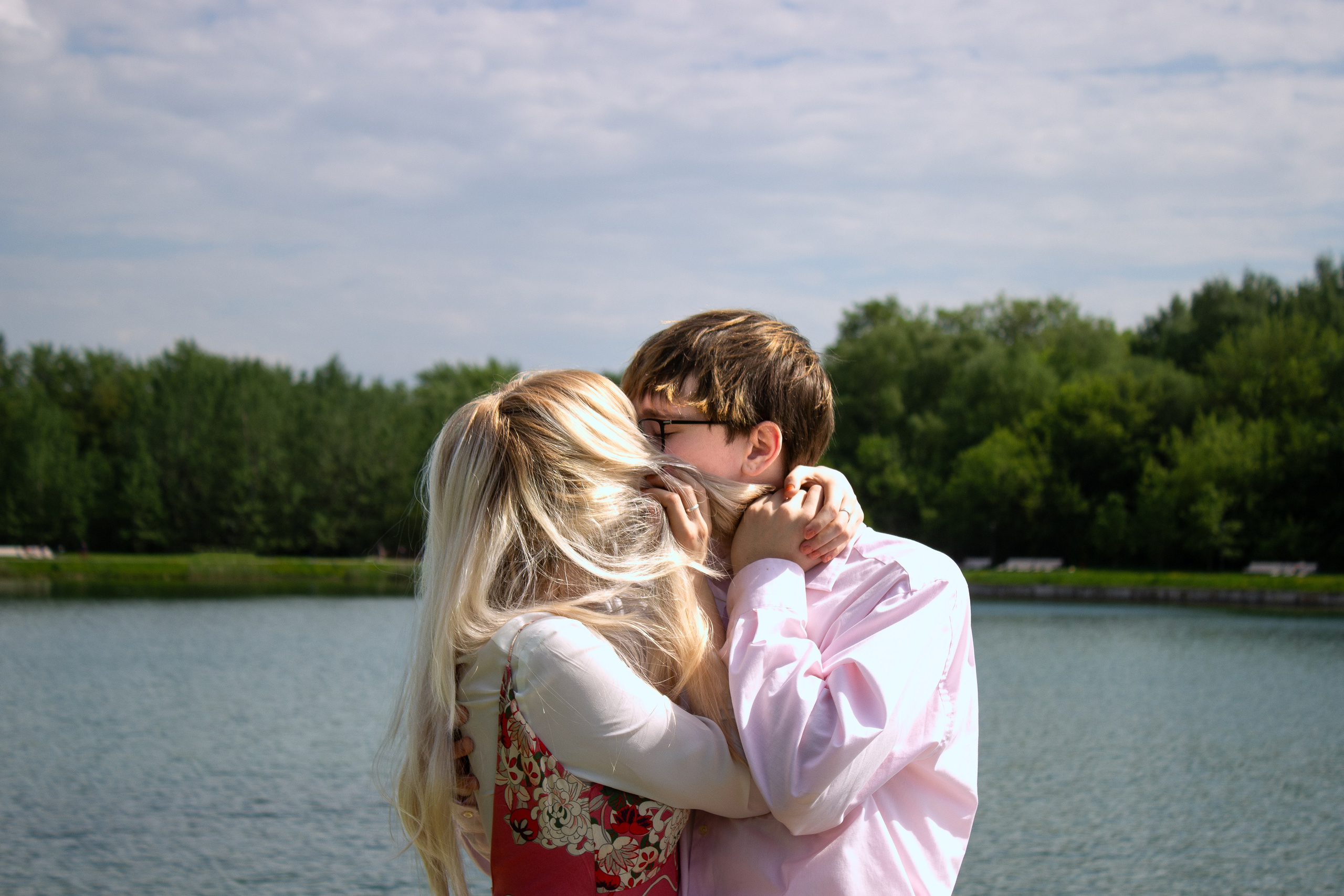 Lovestory Настя и Сережа. Портретный фотограф Москва Юлия Трякина