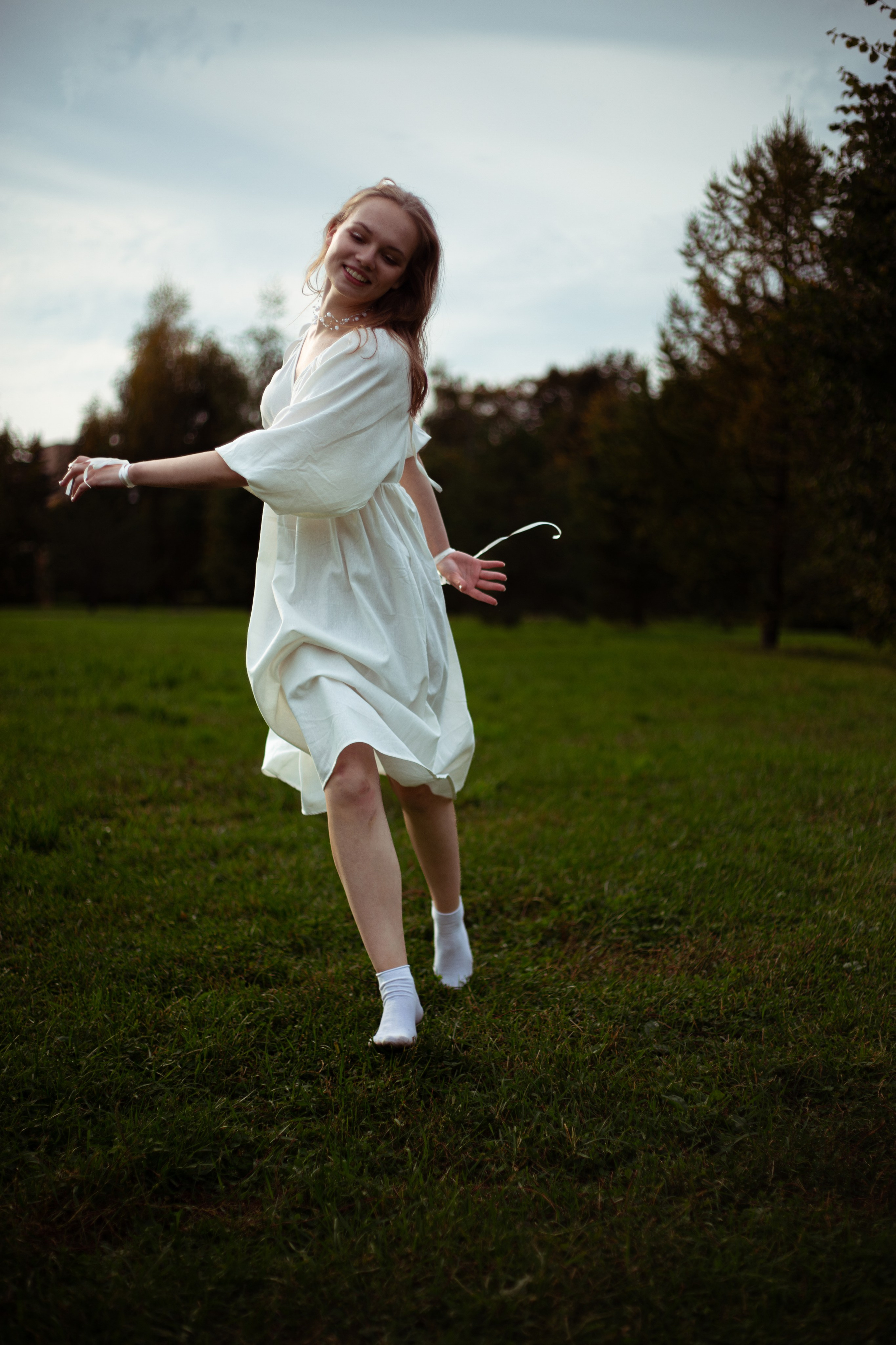 Лера. Портретный фотограф Москва Юлия Трякина