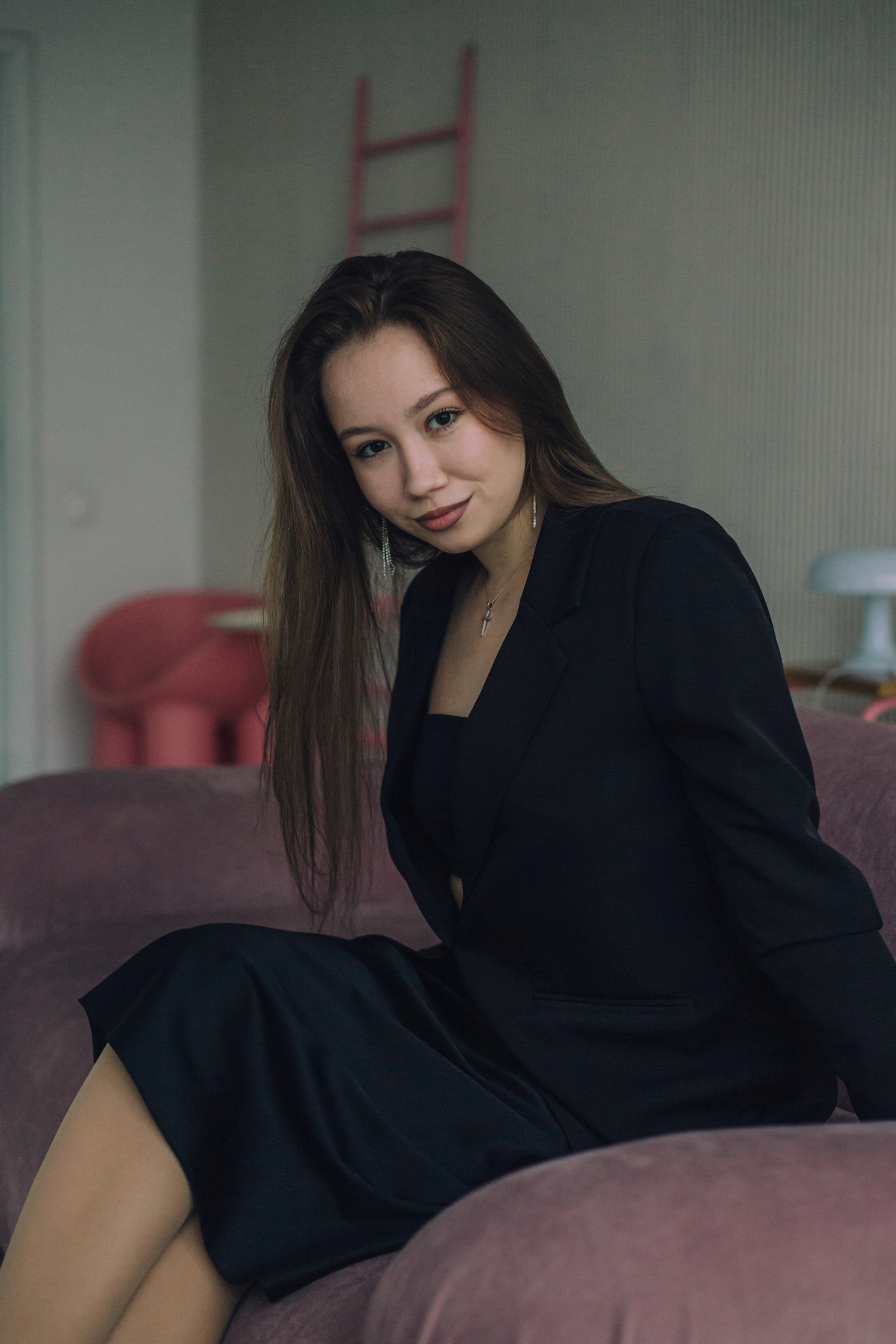 Саша. Портретный фотограф Москва Юлия Трякина