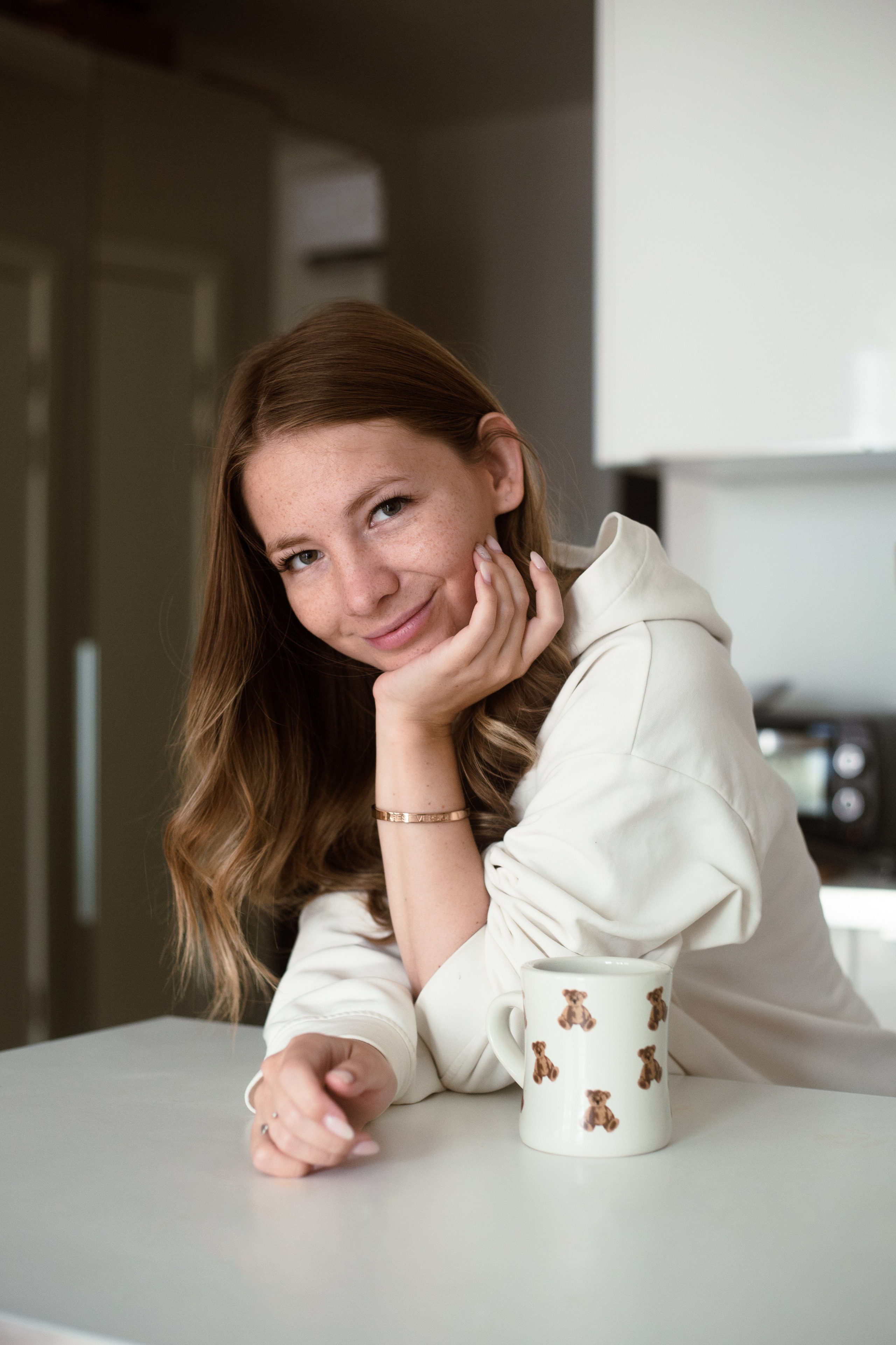 Валерия Дубынина. Портретный фотограф Москва Юлия Трякина