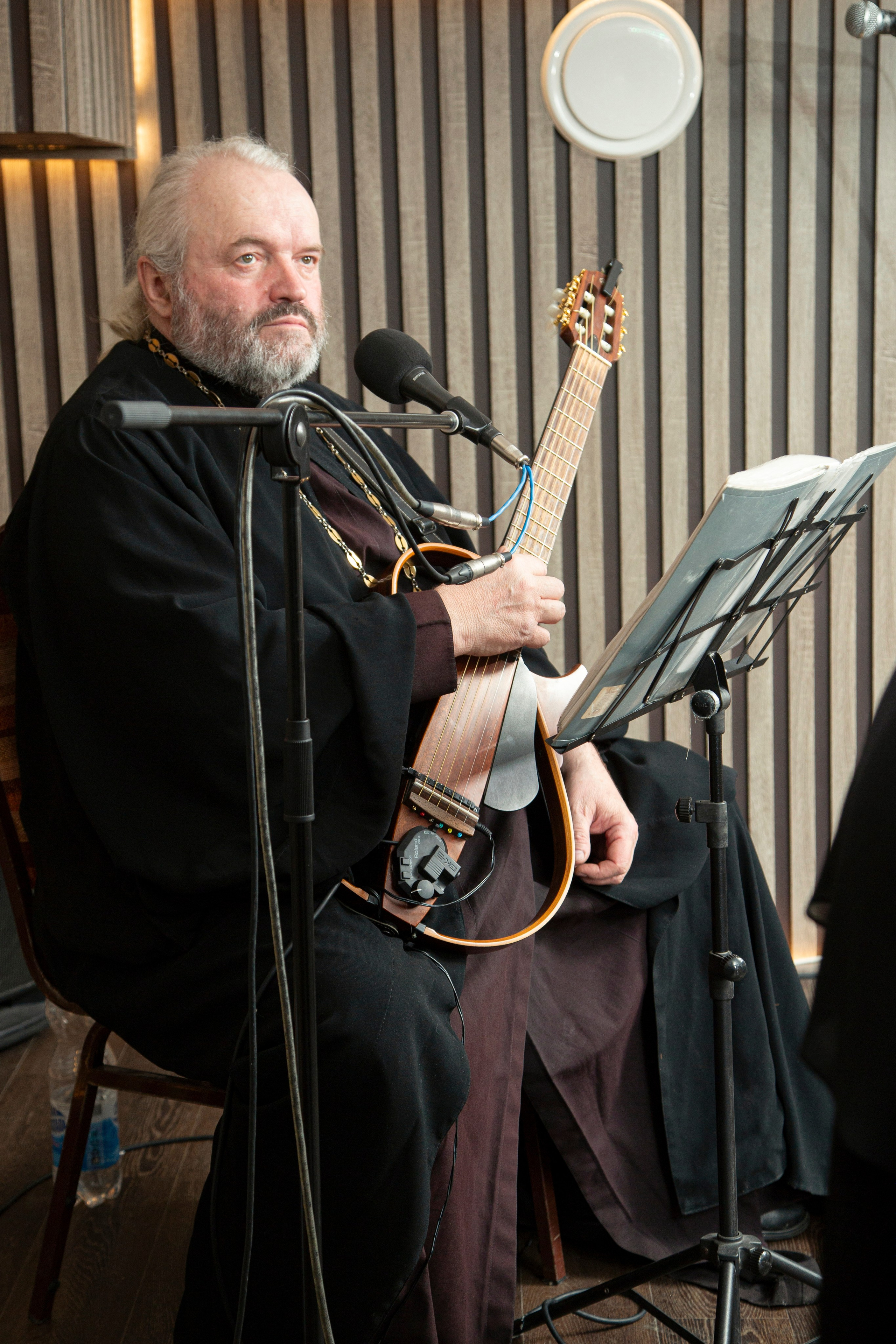 Служим Отечеству! 25.02.2024. Валерий Логачев. Фото, музыка, видео — для души