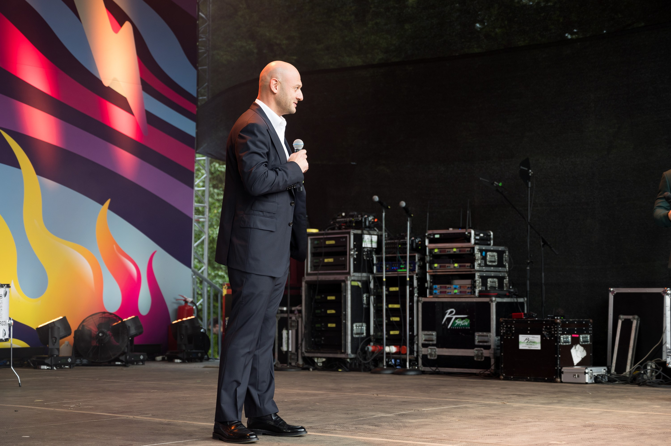 Летний корпоратив Первой Грузовой Компании. Репортажный фотограф и видеограф Слава Думчев. Тимбилдинги, отчетники, корпоративы