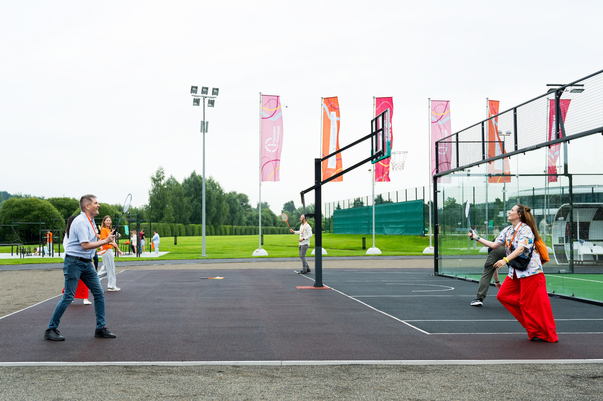 Летний корпоратив-тимбилдинг Первой Грузовой Компании. Репортажный фотограф и видеограф Слава Думчев. Тимбилдинги, отчетники, корпоративы