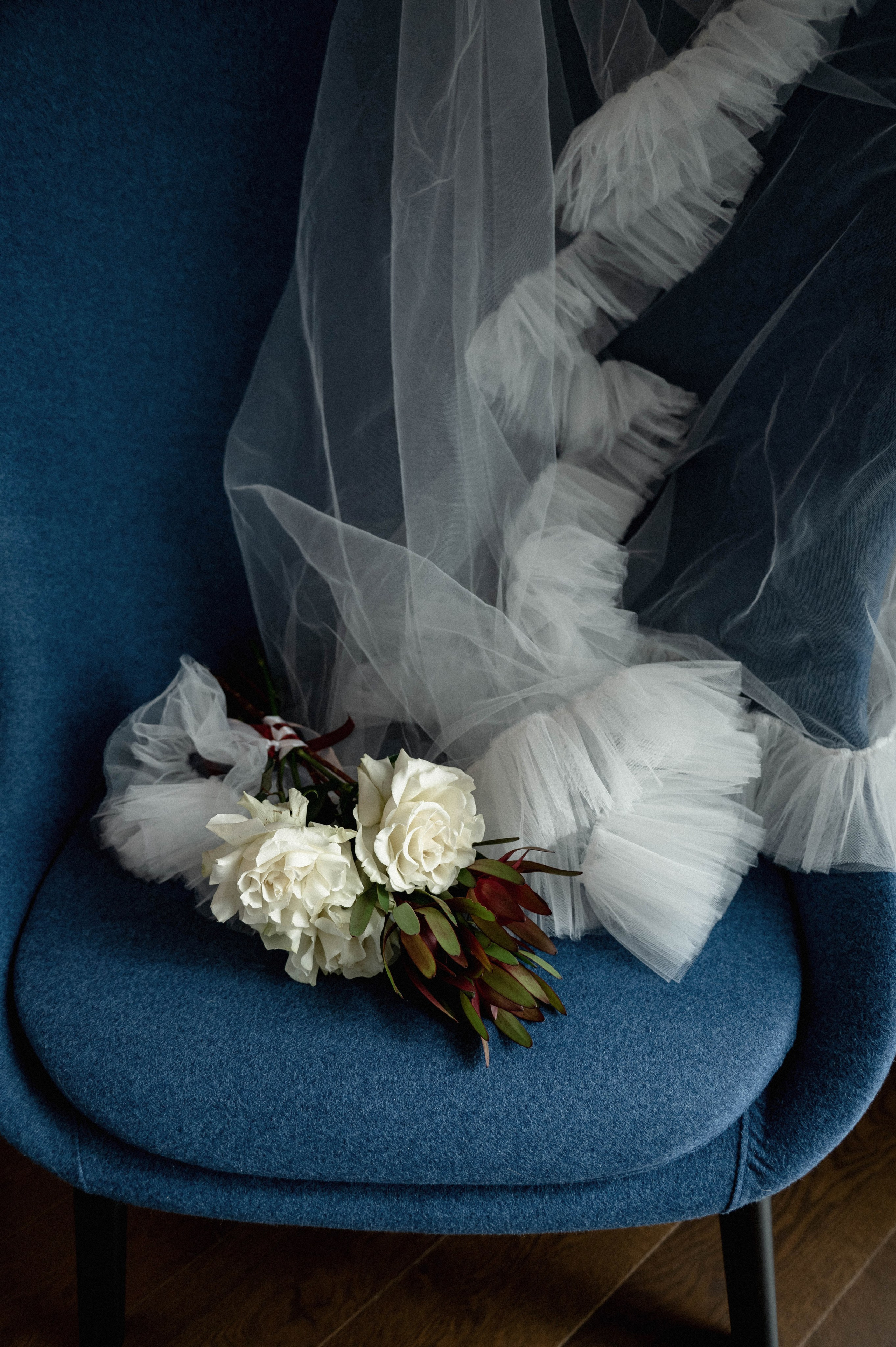 Свадьба Сергея и Марины. Свадебный фотограф в Москве Анастасия Колесникова