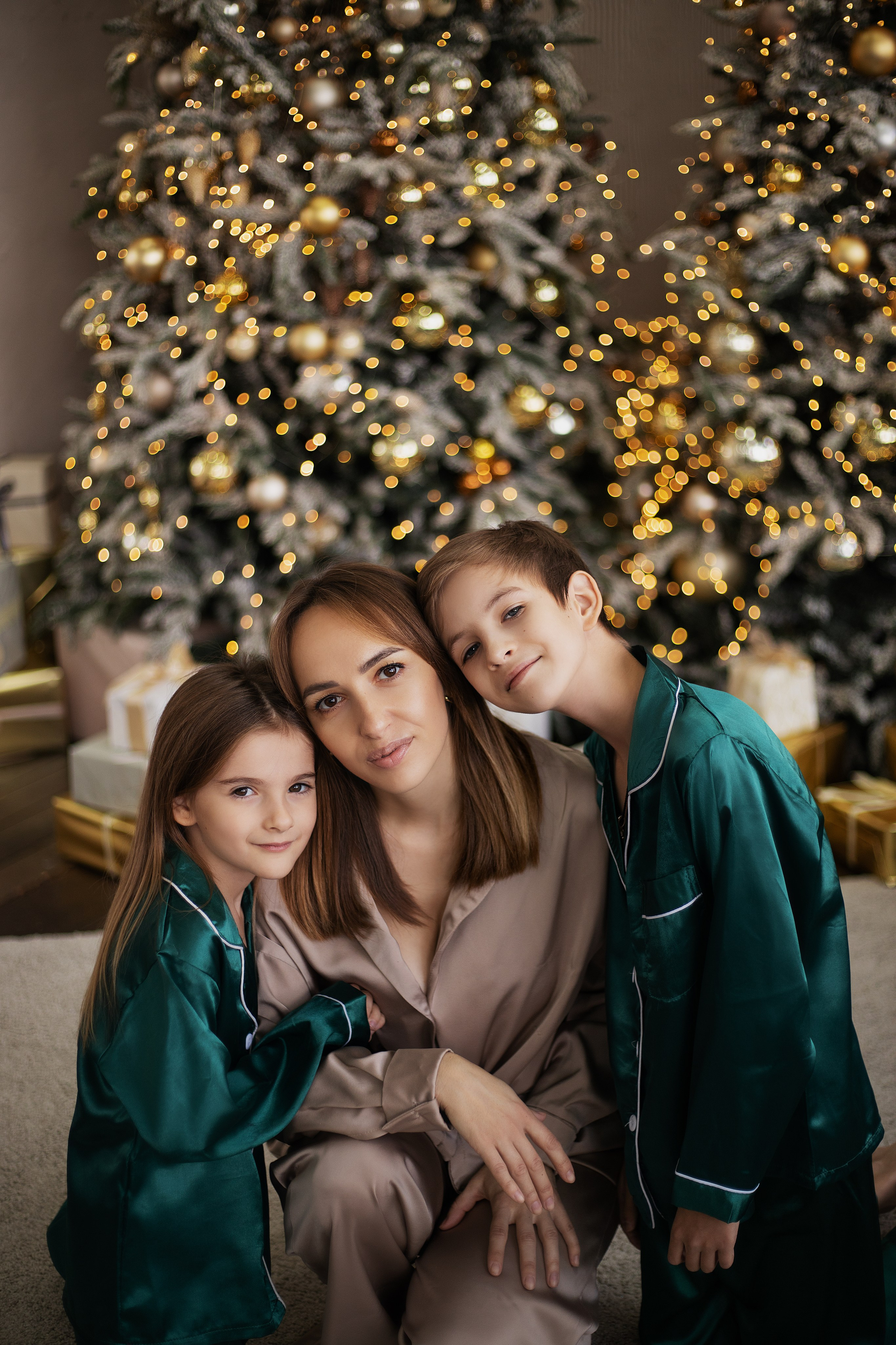 NEW YEAR. Контент-фотограф в Калининграде (Москве) Наталья Кеворкова