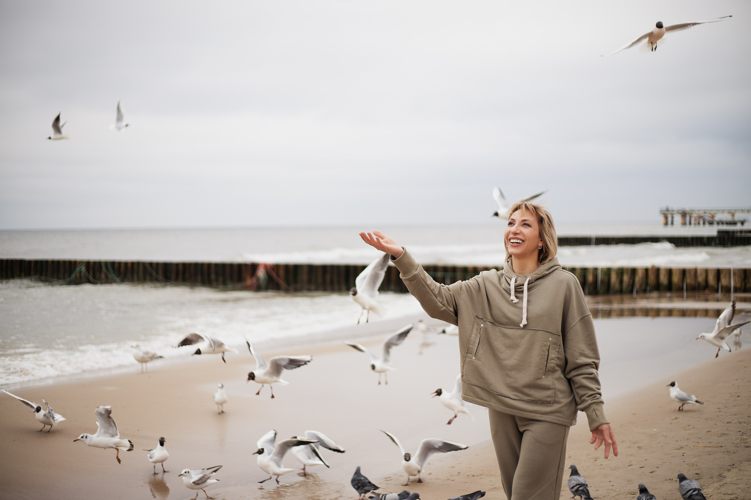 2024. Контент-фотограф в Калининграде (Москве) Наталья Кеворкова