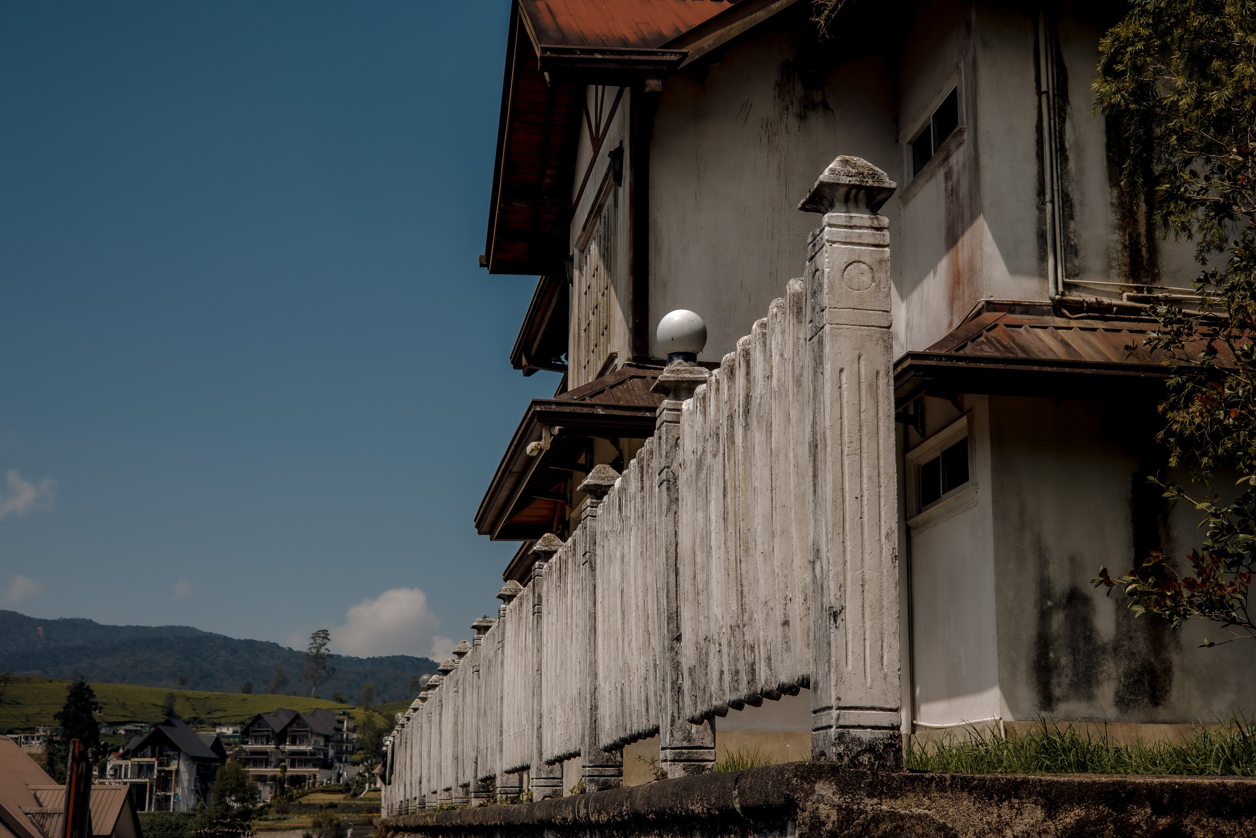 Sri Lanka, Nuwara Elia 2026. Art Photographer