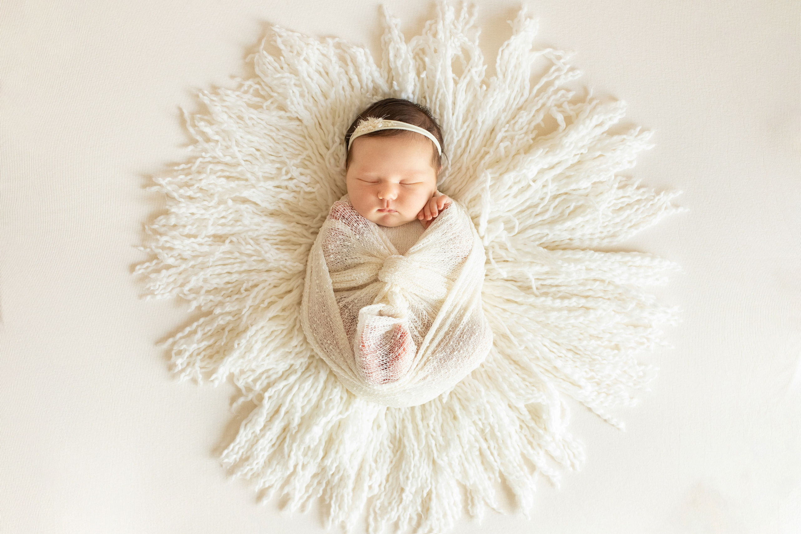 София Итого. Фотограф новорожденных в Екатеринбурге Татьяна Продан