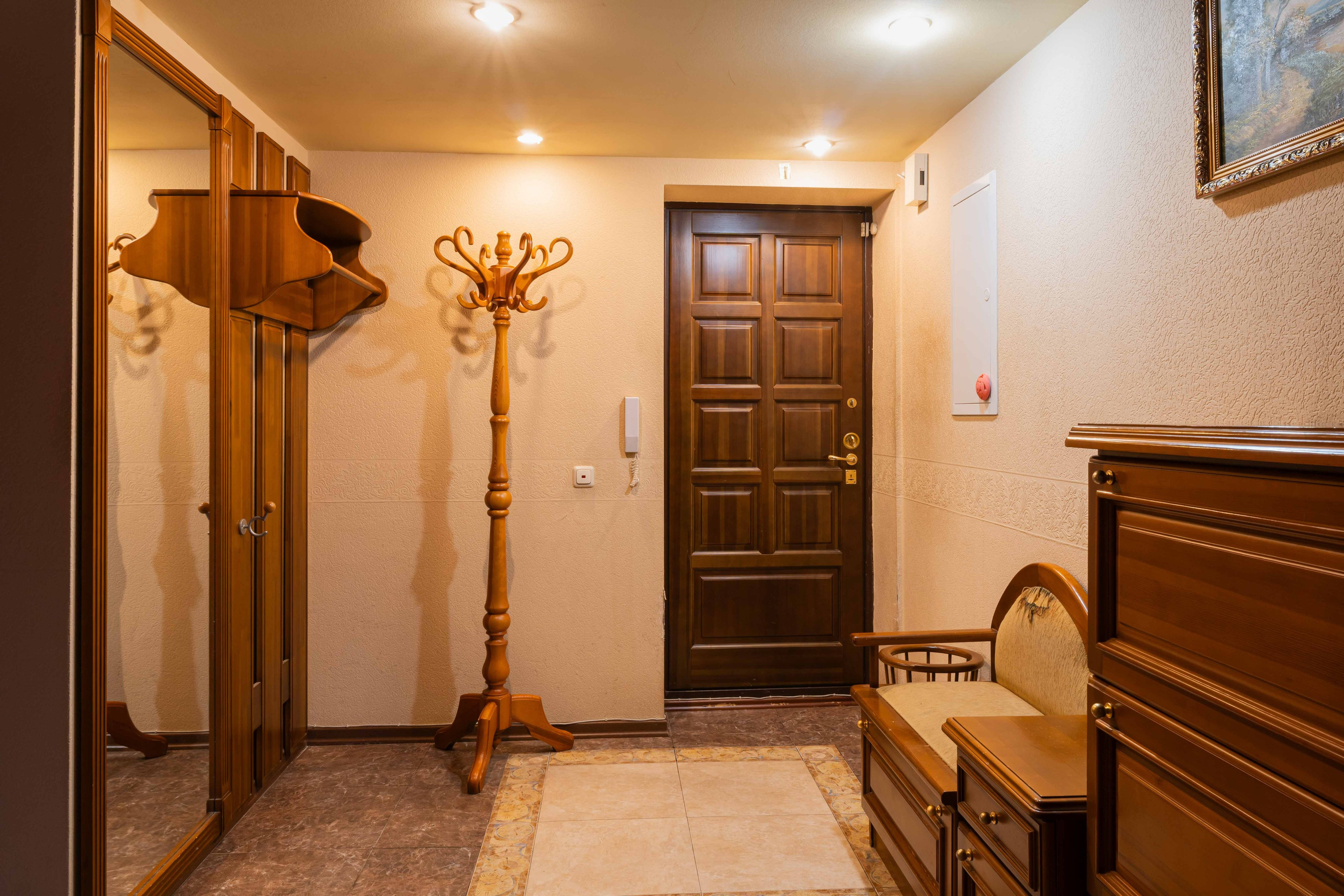 Недвижимость. Портретный, репортажный и свадебный фотограф в Екатеринбурге Денис Южаков