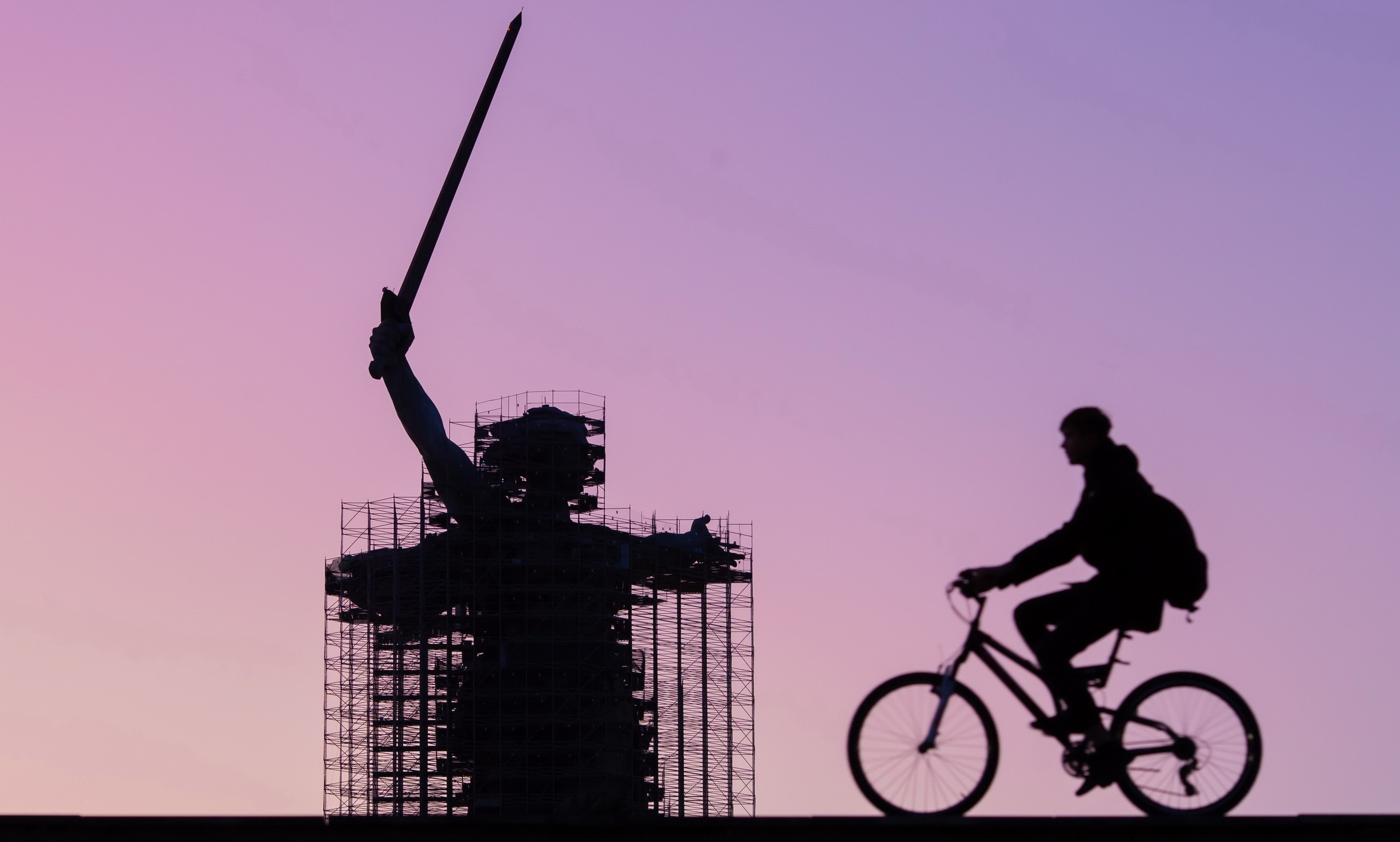 Фотограф Кирилл Брага