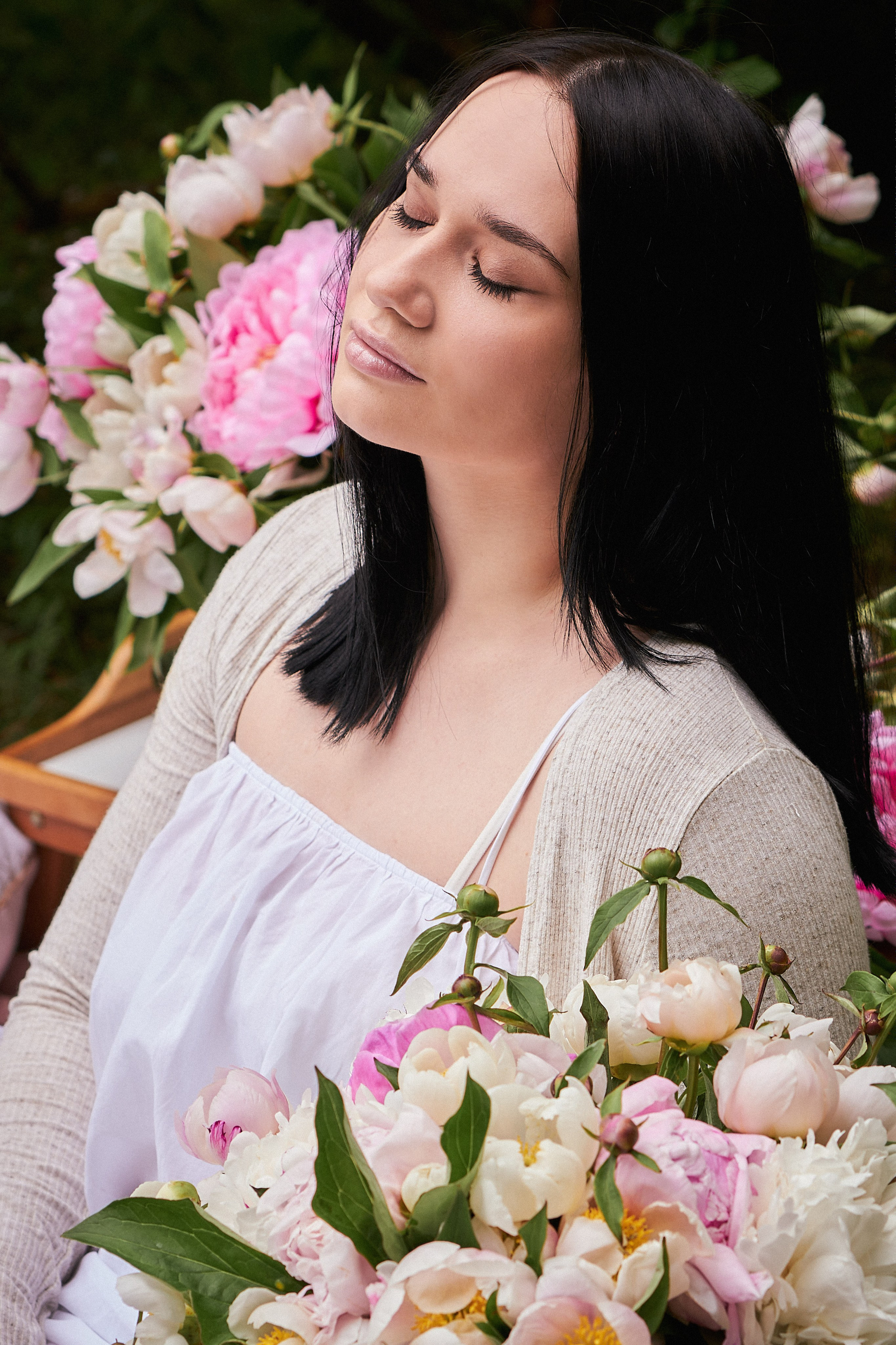 Маргарита. Анна Катасонова