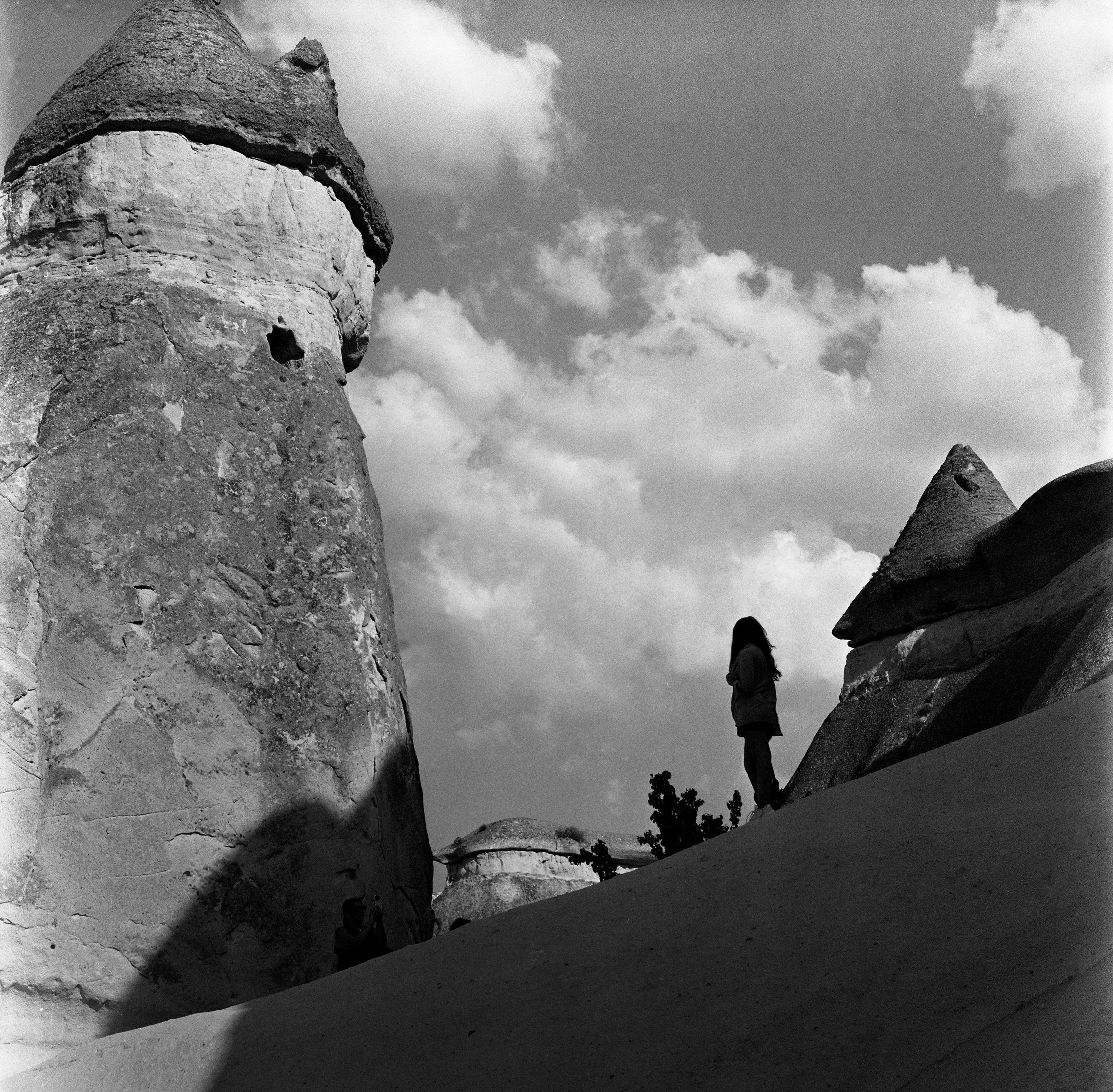 Турция, Разные Регионы. Елена Никитина. Фотохудожник. Пленочная фотография. Принты