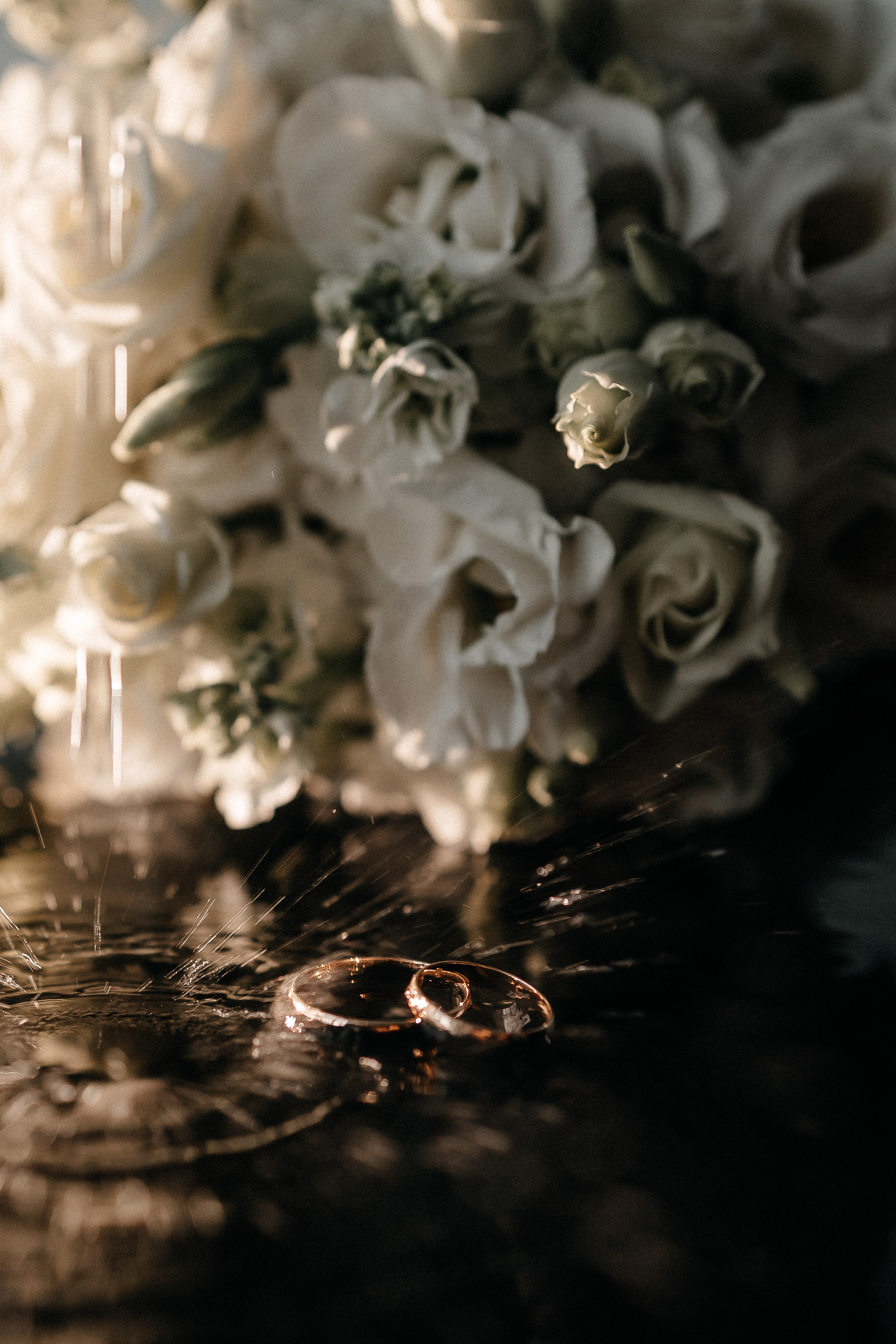 Свадьба Кирилла и Дарьи. Свадебный фотограф в Челябинске Оксана Мишакова