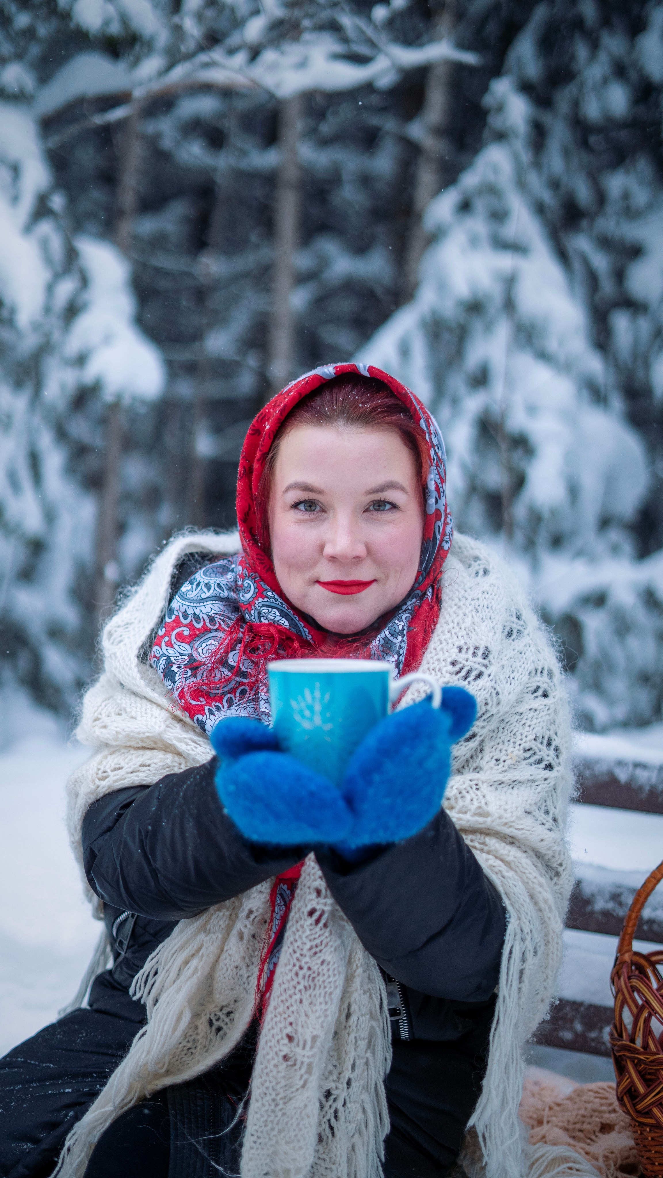 Индивидуальные проекты. Фотограф г. Ханты-Мансийск