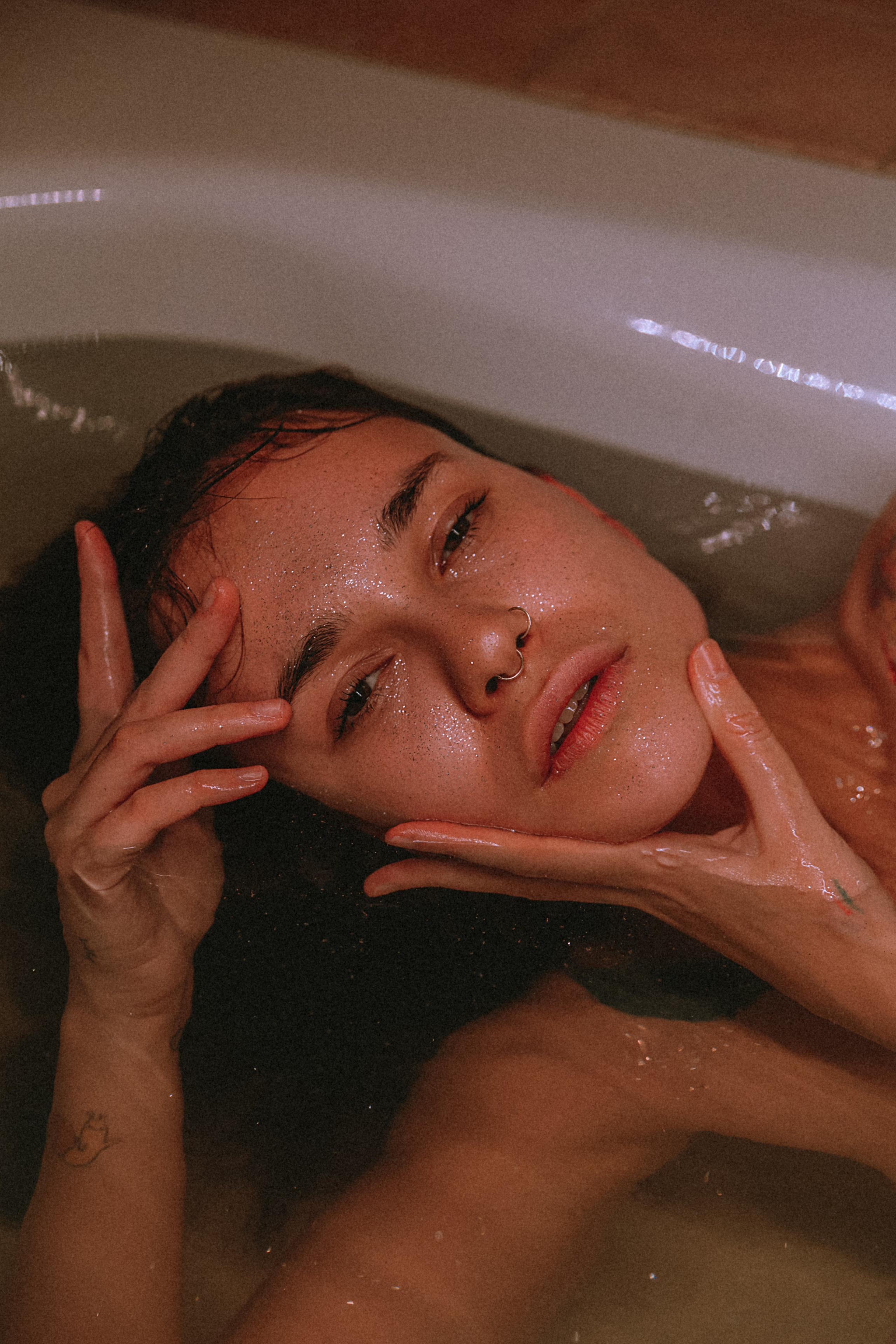 NASTYA. Портретный и Семейный фотограф в Санкт-Петербурге Rocket Alice