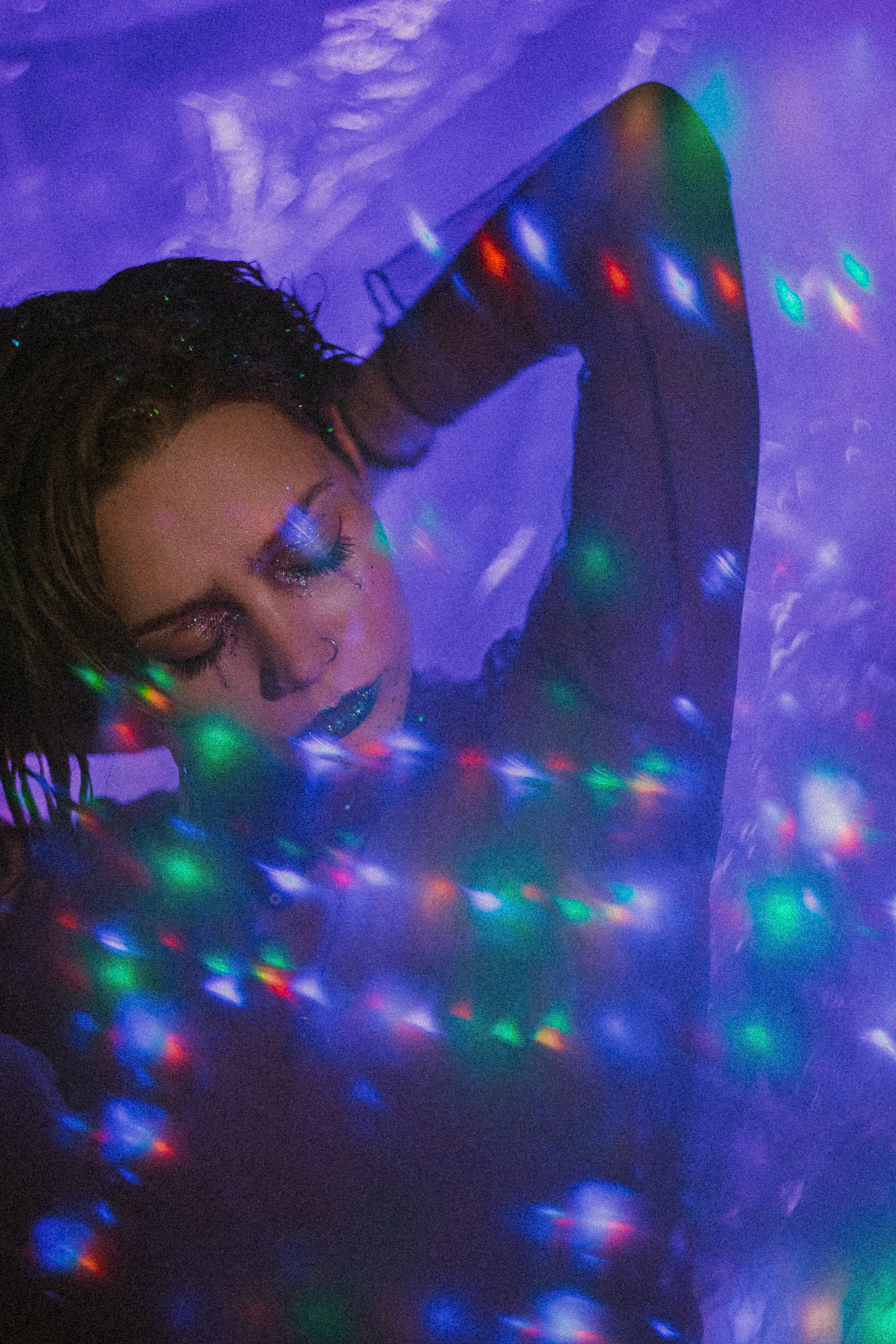 ELEN. Портретный и Семейный фотограф в Санкт-Петербурге Rocket Alice