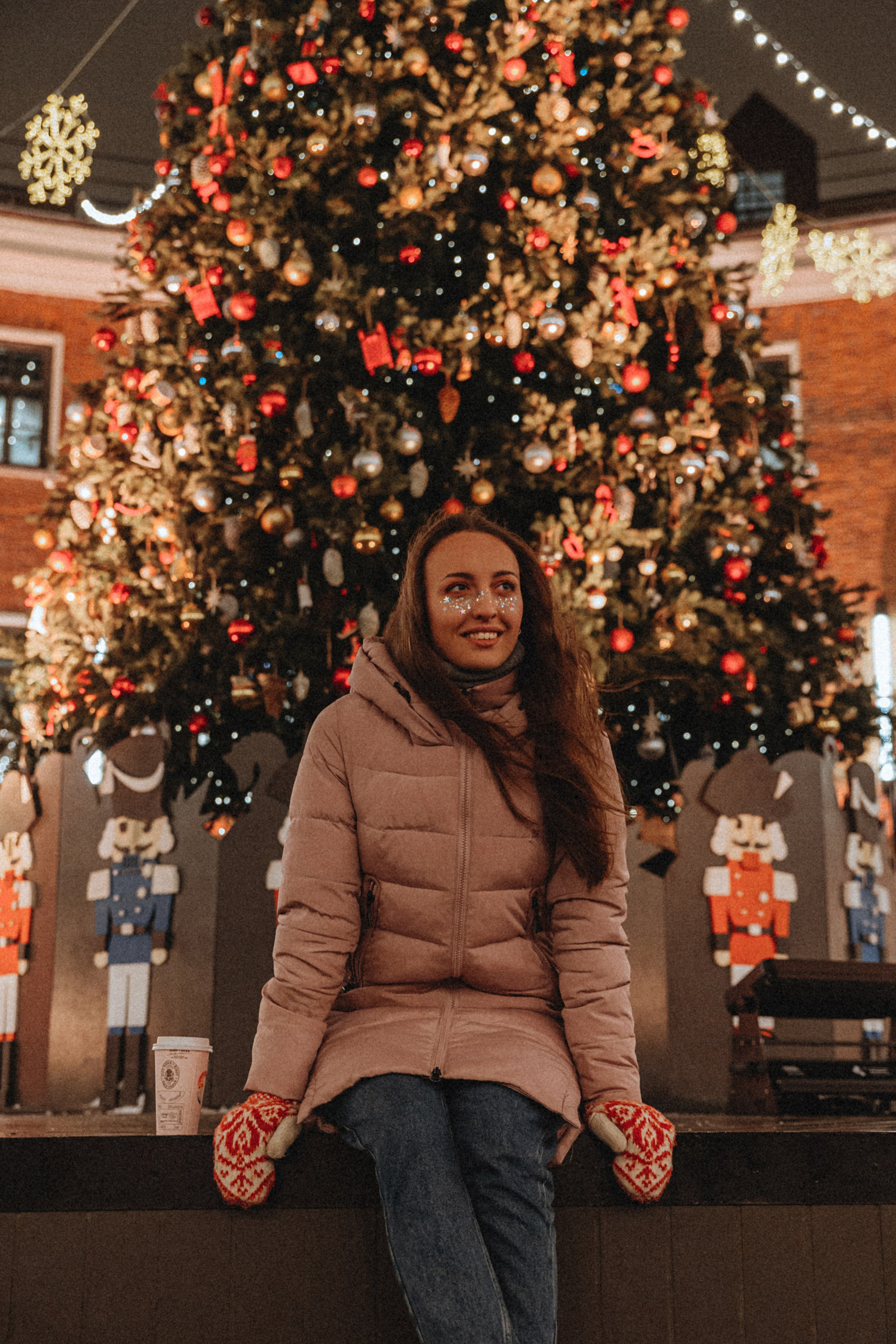 SIMA. Портретный и Семейный фотограф в Санкт-Петербурге Rocket Alice