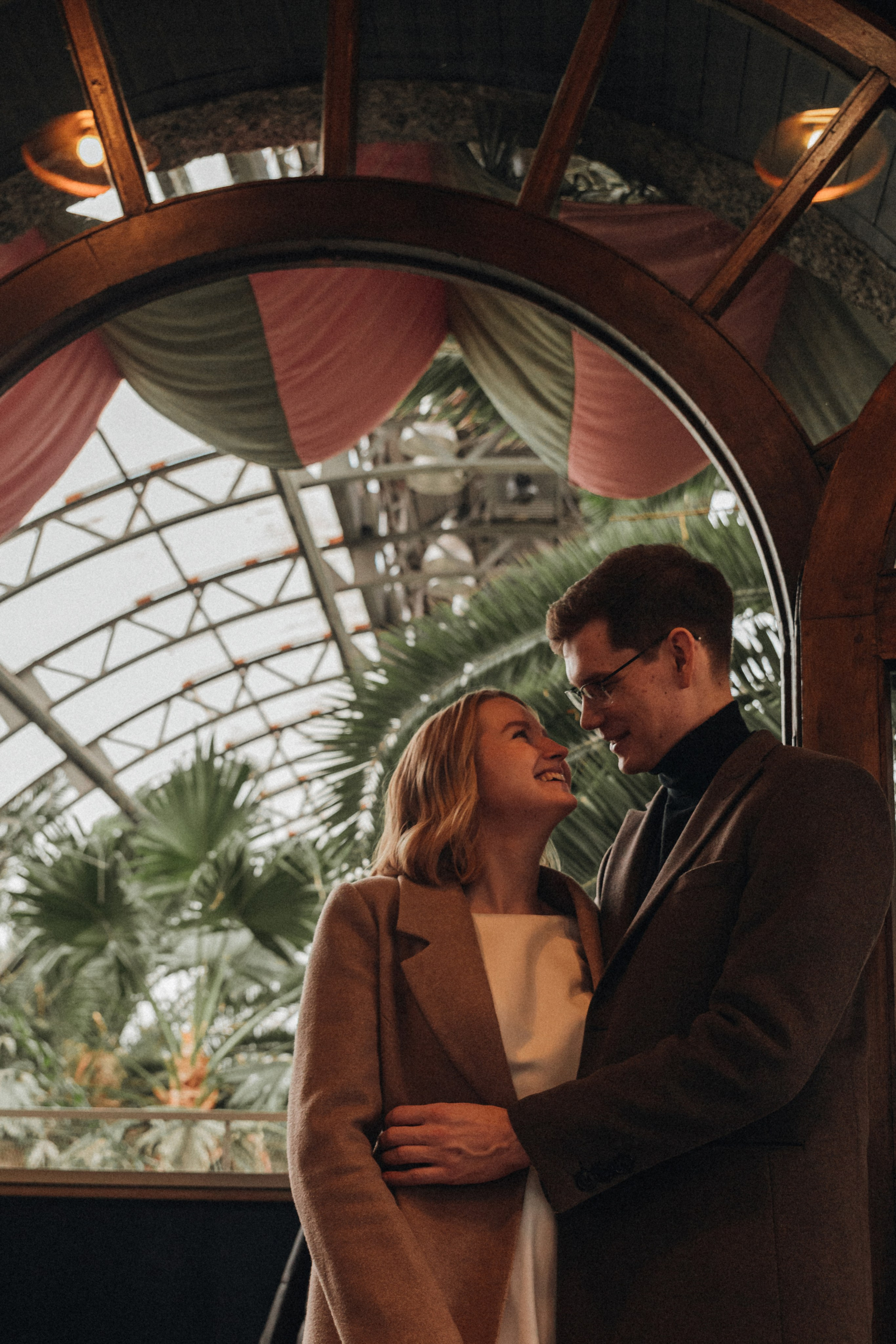 K & V. Портретный и Семейный фотограф в Санкт-Петербурге Rocket Alice