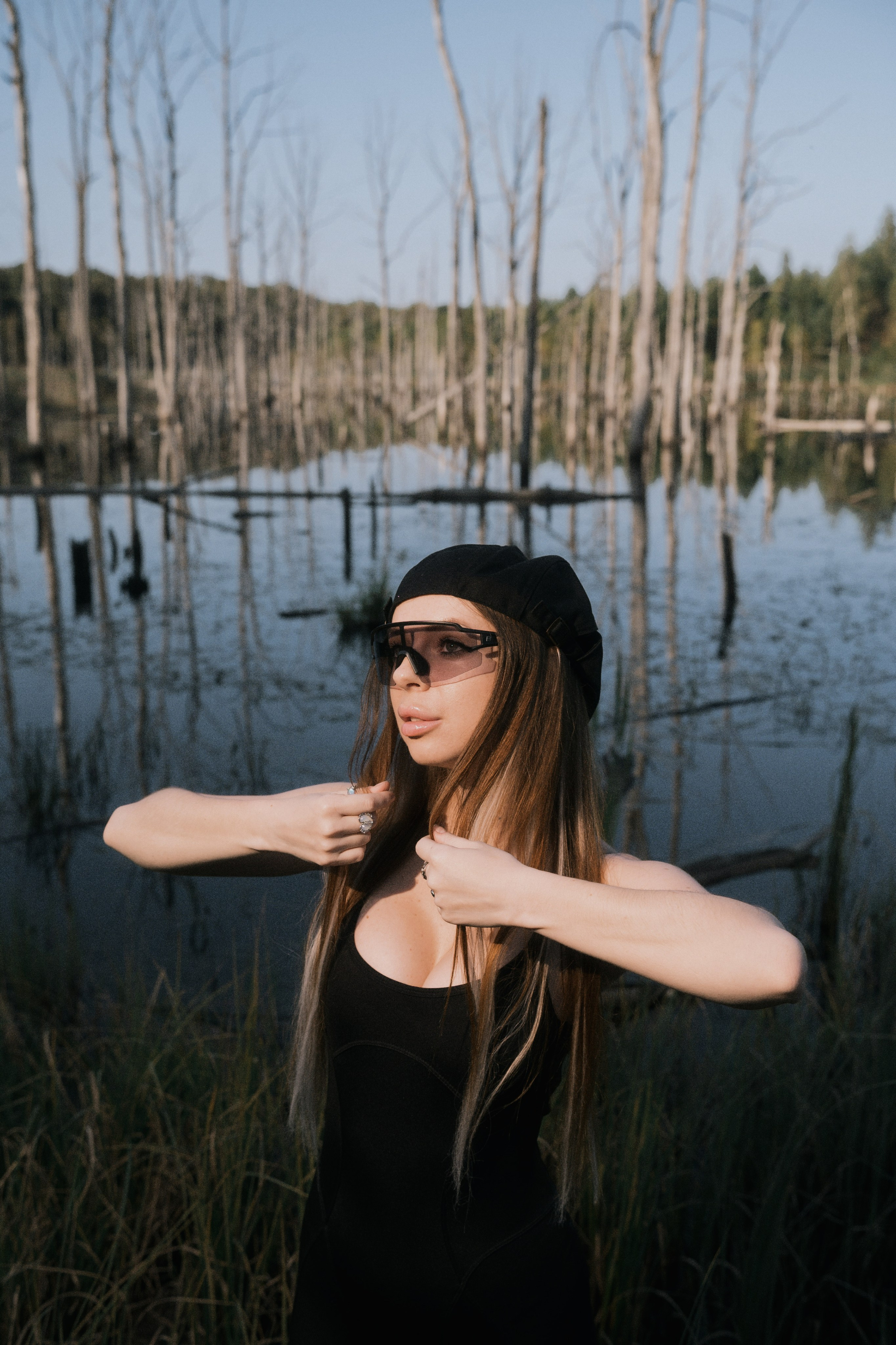 Света. Фотограф и видеооператор в Туле | Даниил Рыбак