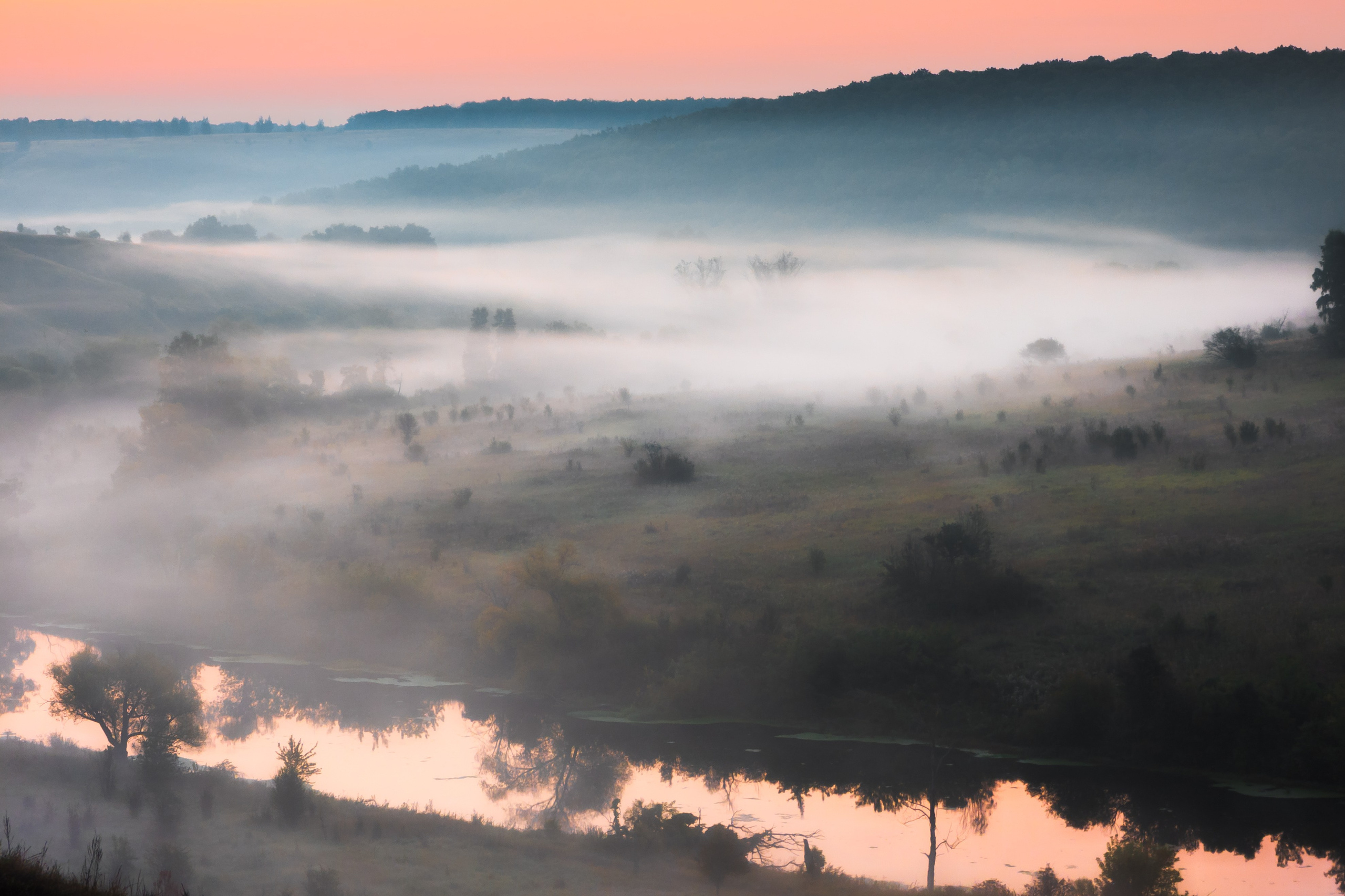 Красивая Меча. Фотограф и видеооператор в Туле | Даниил Рыбак