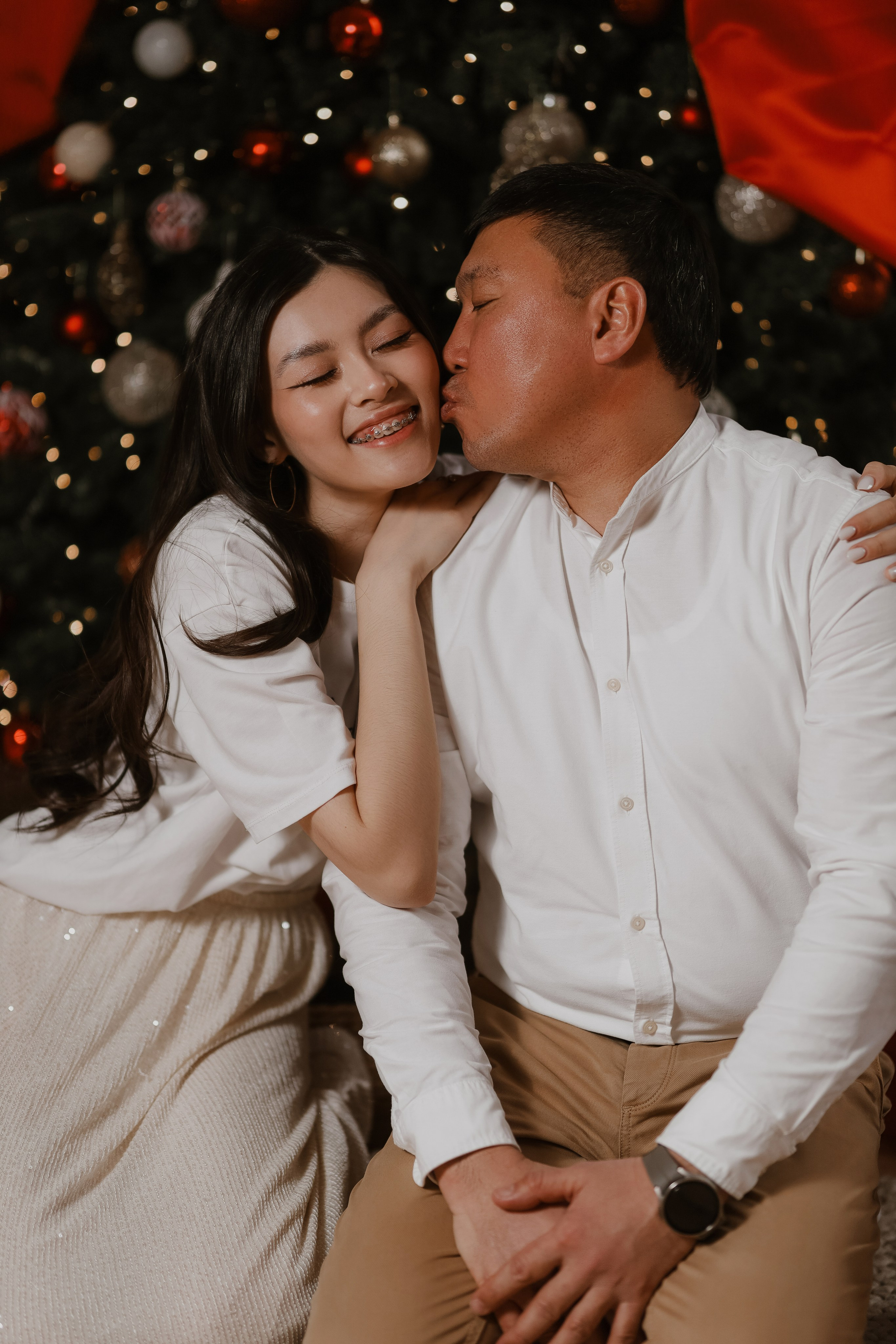 Семейная. Фотограф в Жезказгане. Графический дизайнер