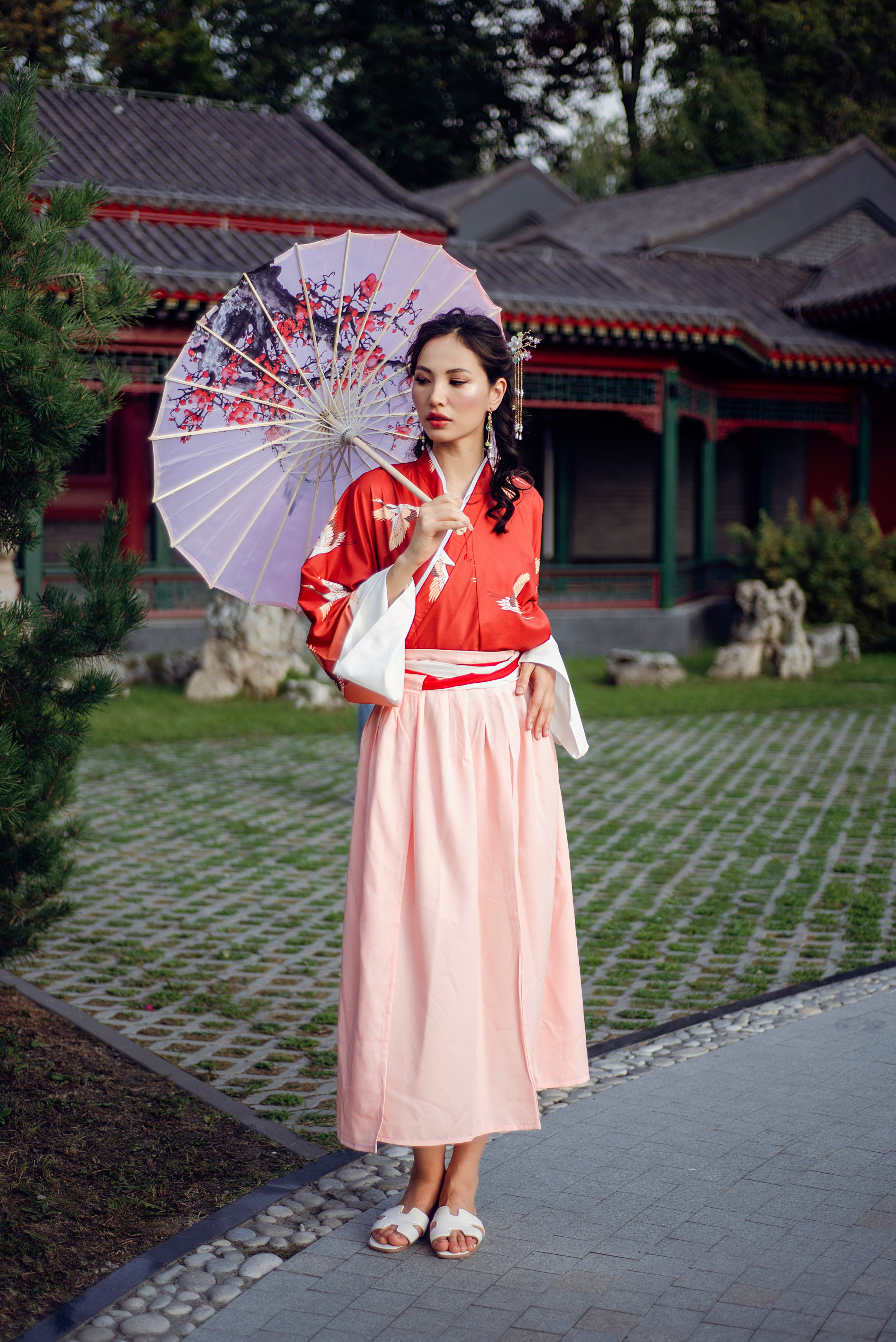 Магия Востока. Ваш фотограф в Москве