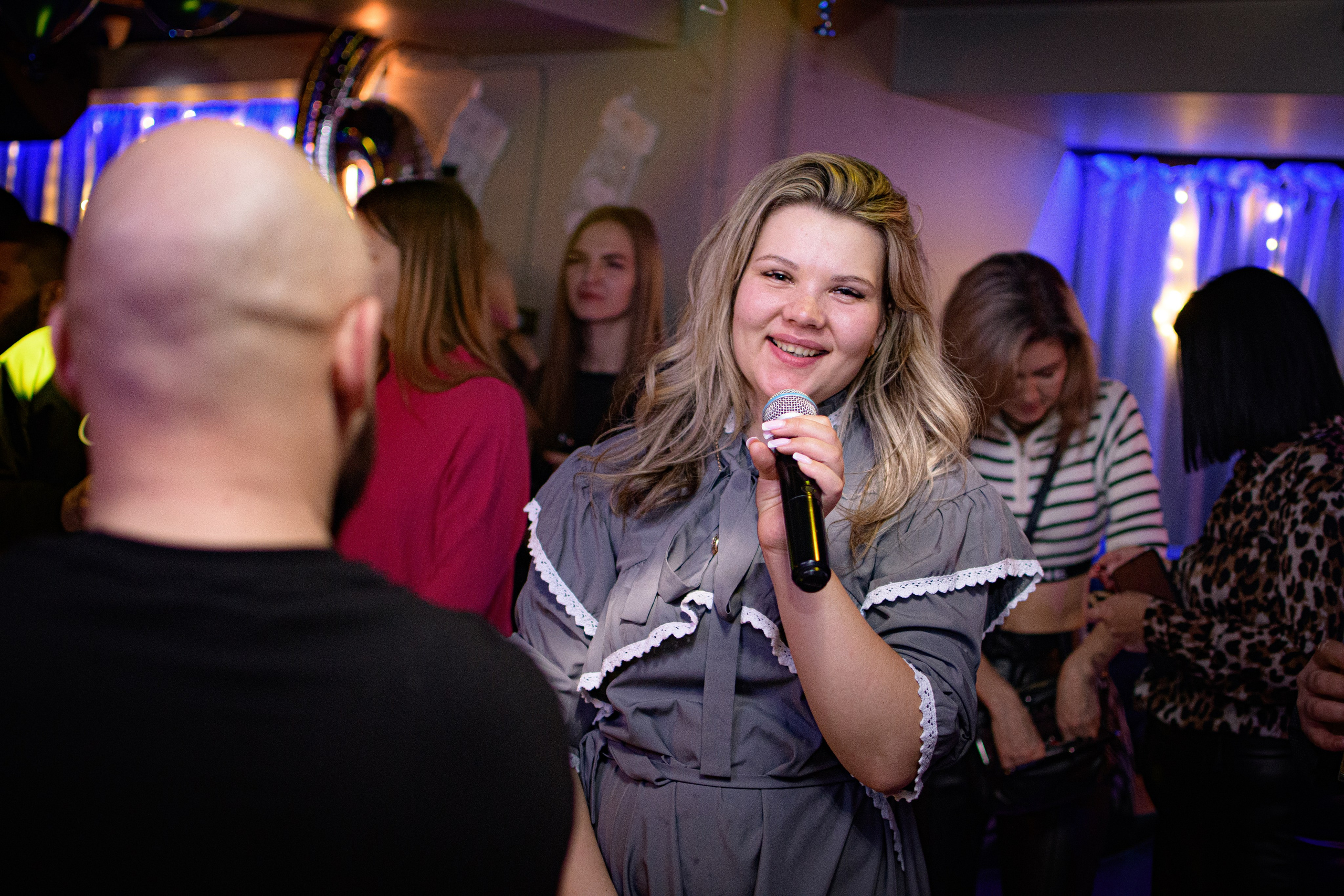 HOLLYWOOD / 6 YEARS. Photokarish