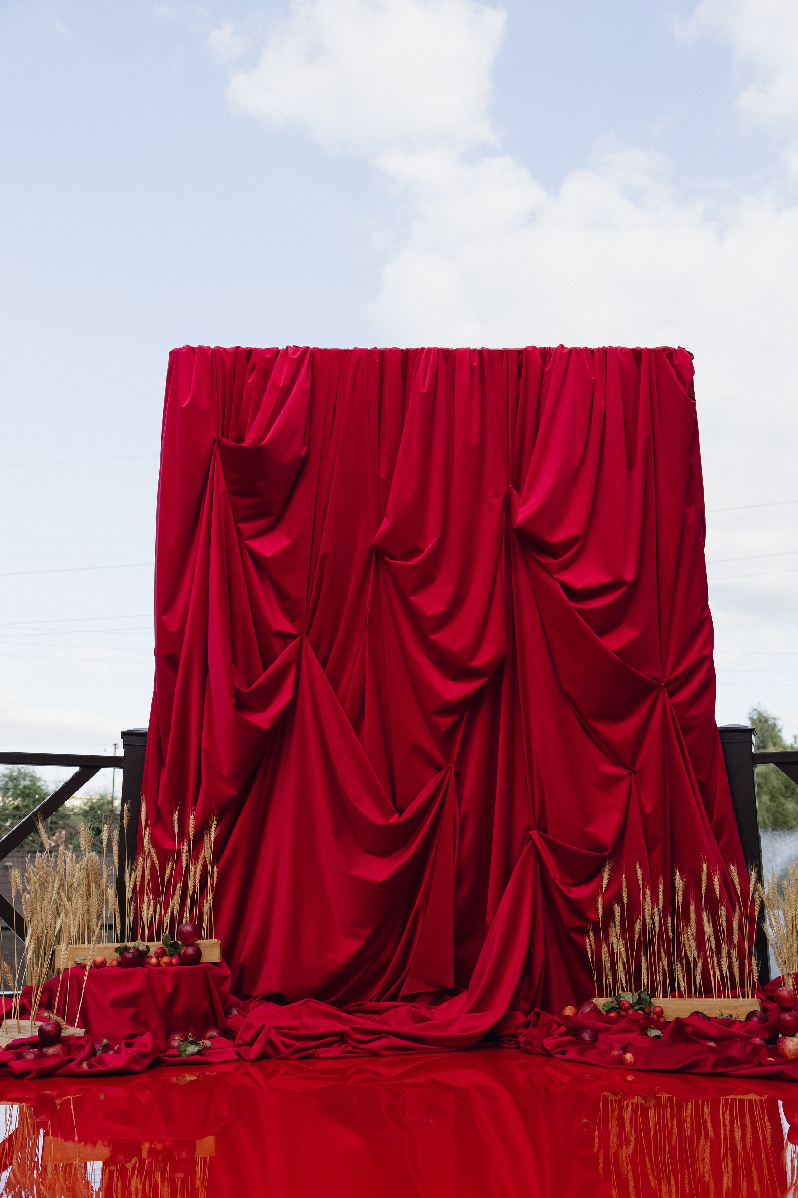 Е&A | 12.09.2025 | MO, ВНИИССOK. МашаШарики | Декоратор | Москва