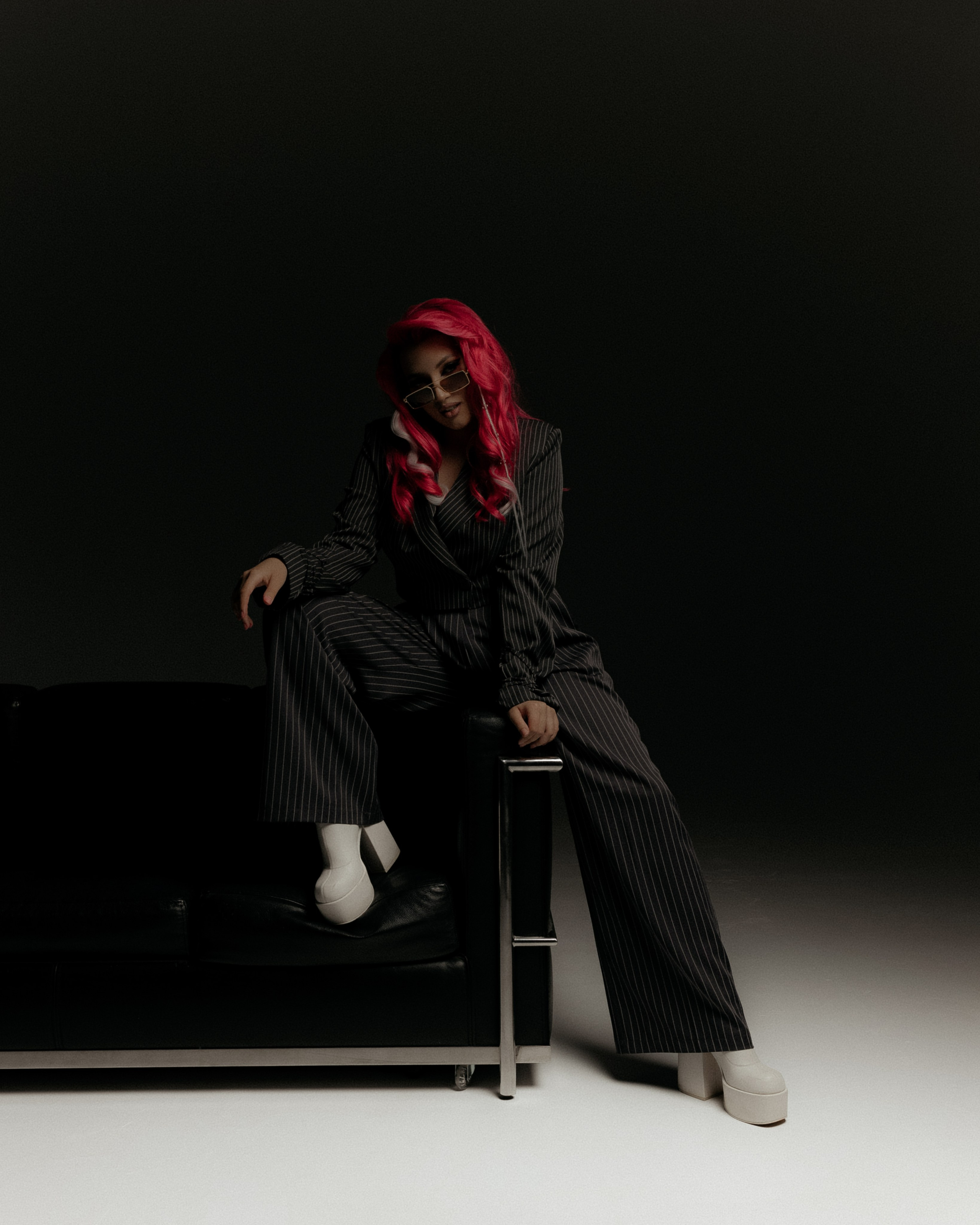 Алина. DARYA.BELKINA