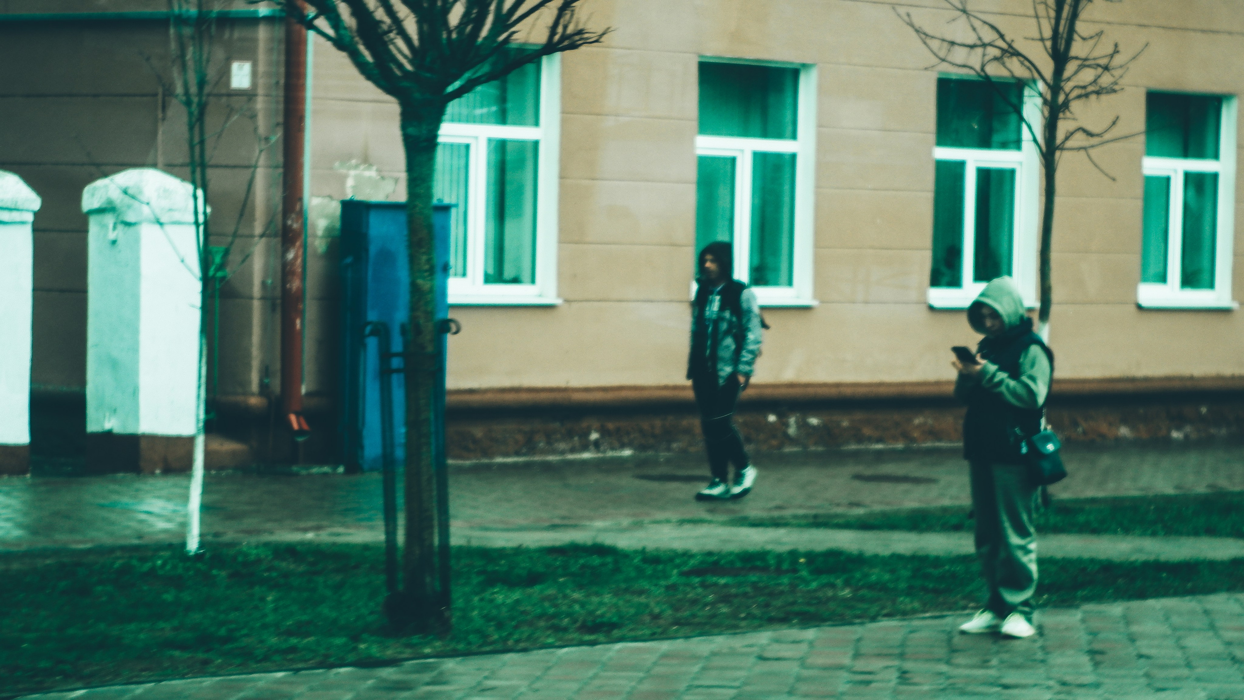 Street photo. Фотограф (photographer) Lischinski Vitaliy