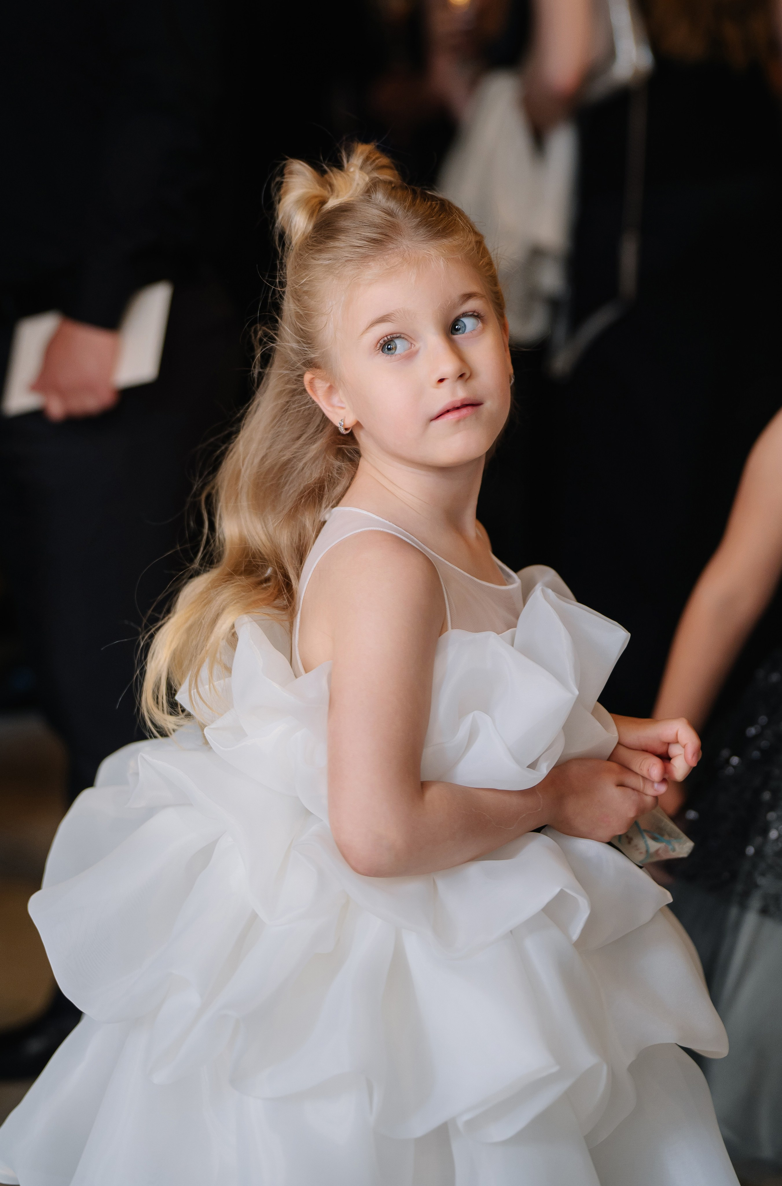 Моя жизнь. Свадебный и семейный фотограф в Анапе Елена Полетаева