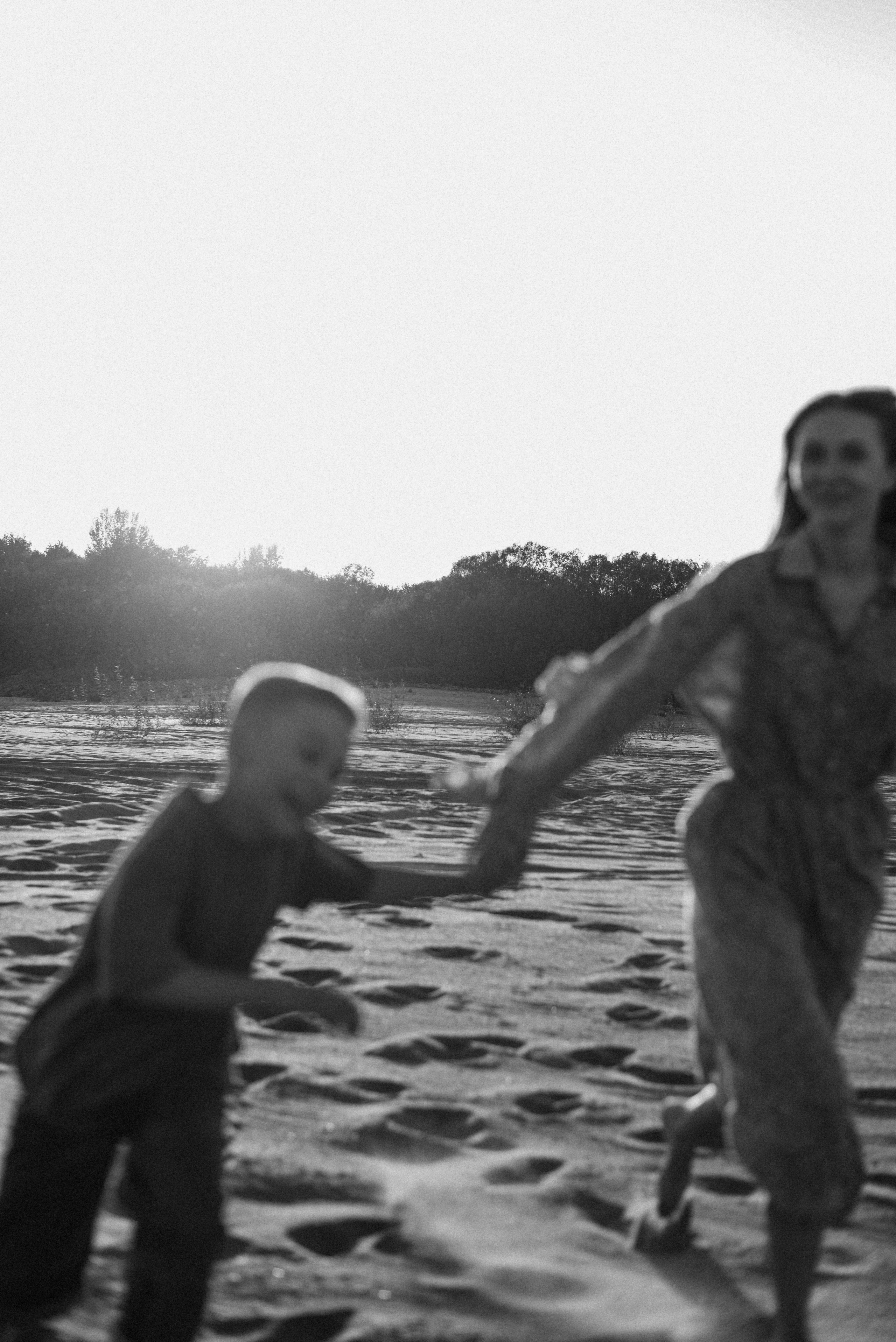 Катя и Вася. Фотограф в Москве Емельяненко Светлана