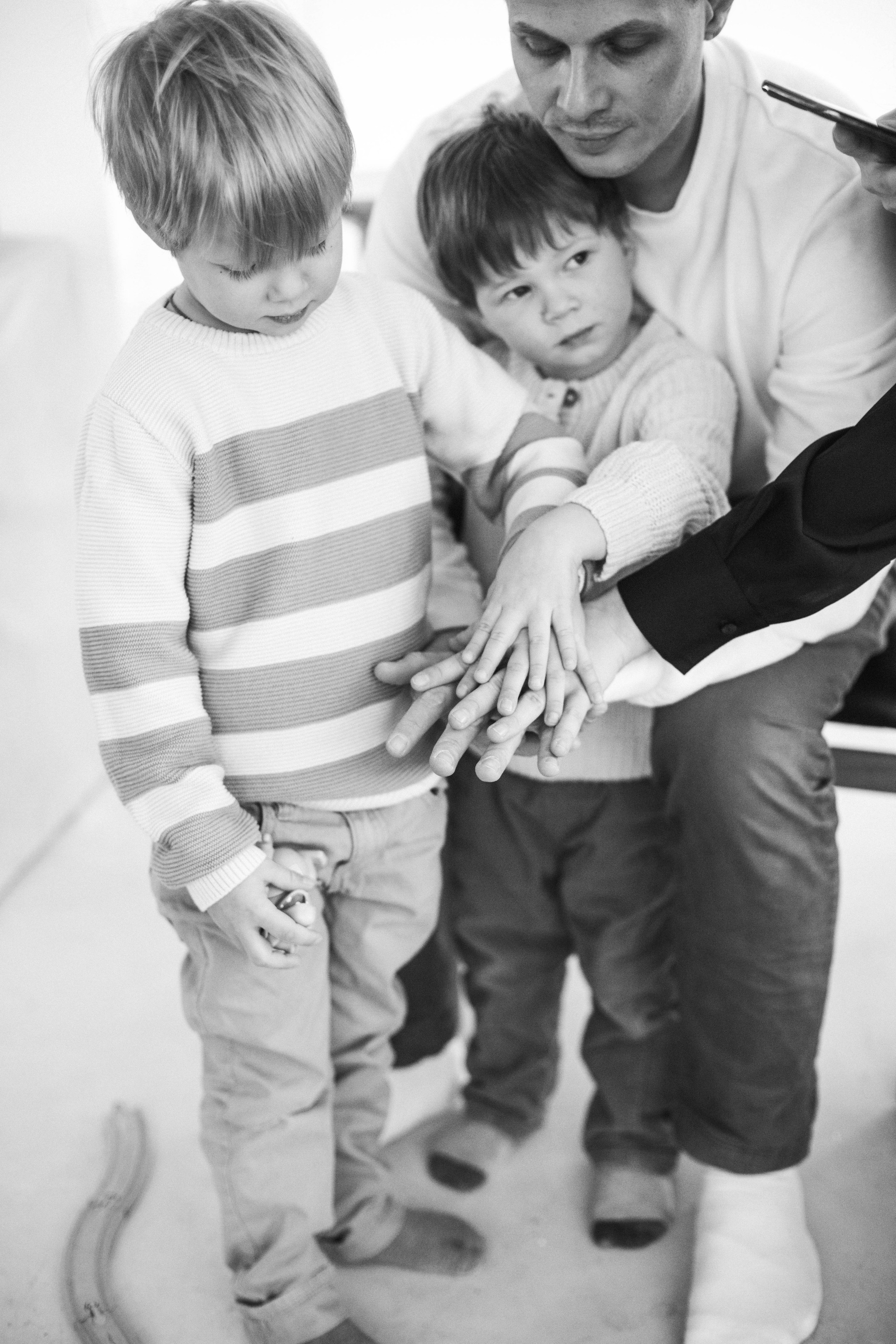 Рената, Владимир, Сева, Миша. Наталья Симчук — Фотограф. LoveStory, индивидуальные, семейные съемки