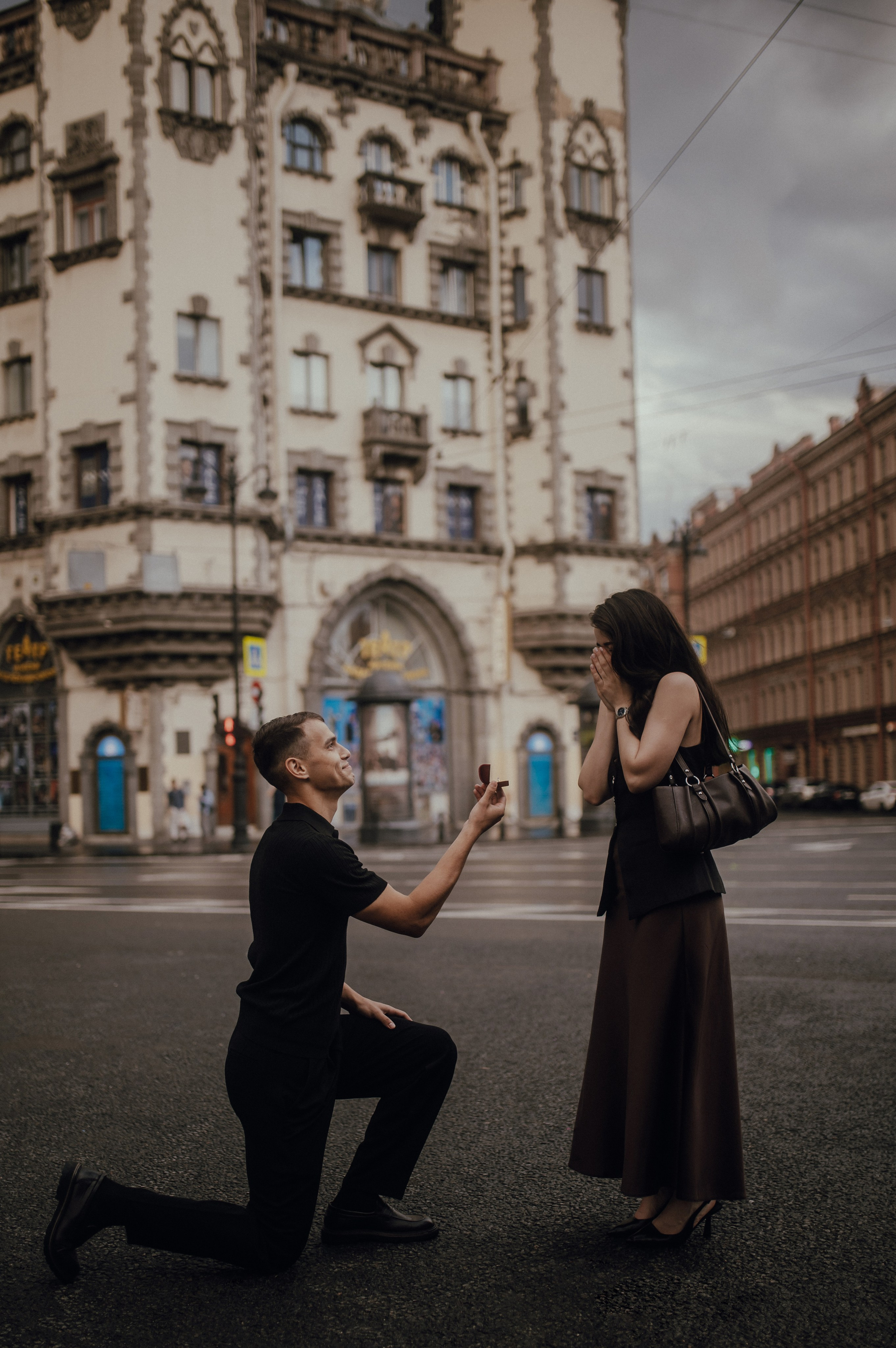 Педложение. Фотограф в Санкт Петербурге Лара Великова