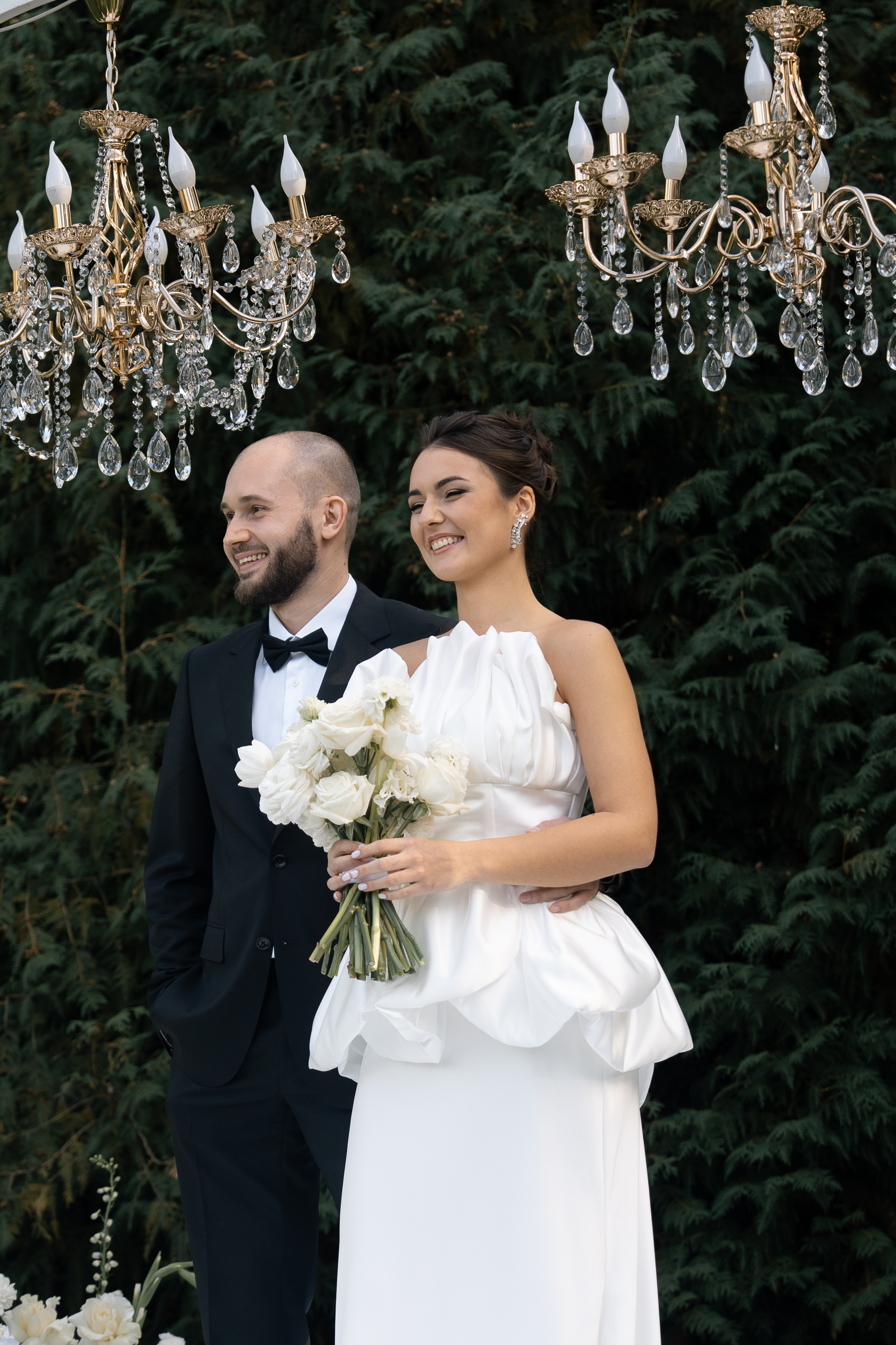 Лиза & Степа. Свадебное агентство WedStories agency