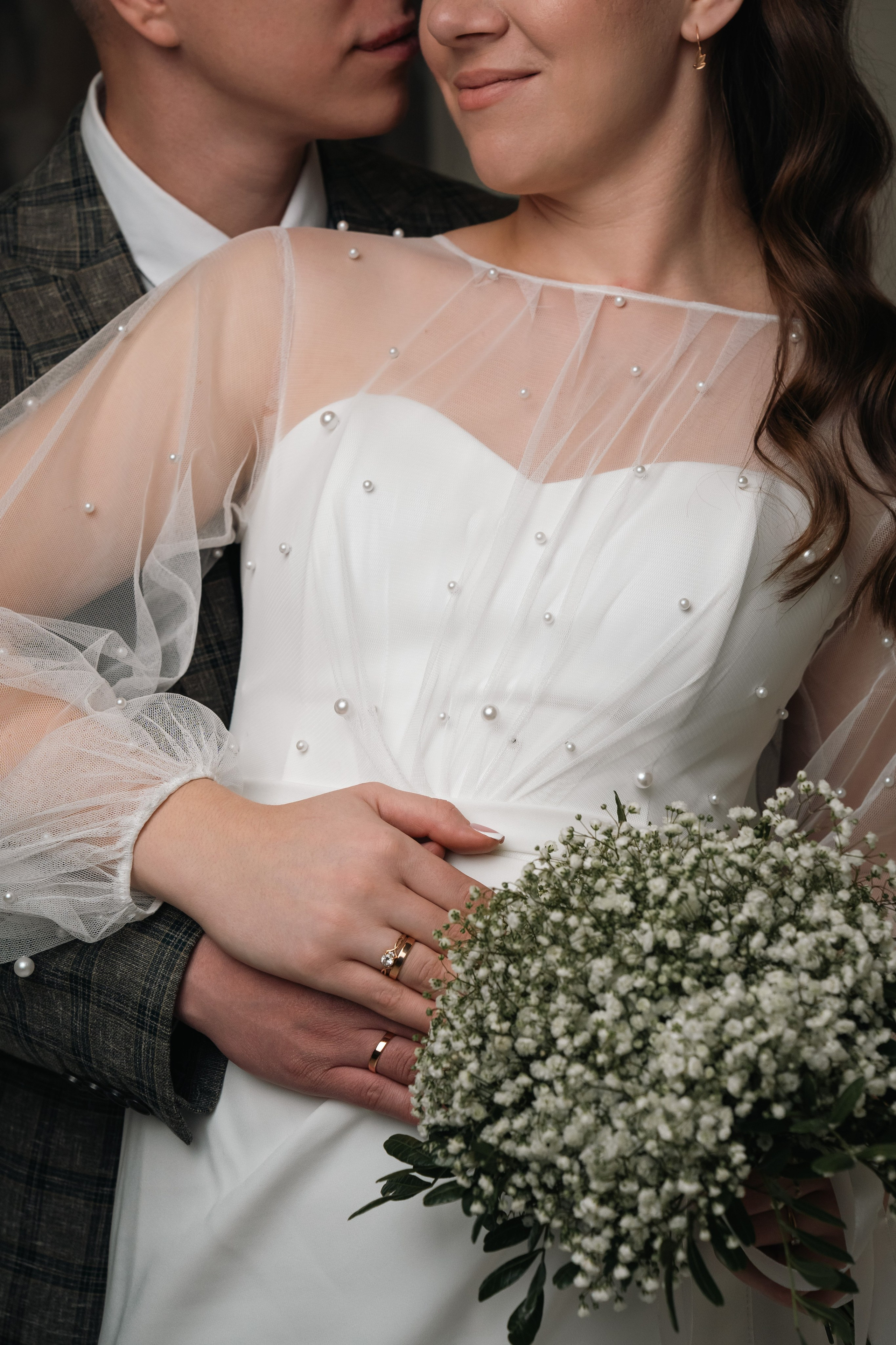 Игорь и Татьяна. Фотограф и видеограф Олег Игнатов | Свадьбы, Love Story, реклама и корпоративы — Красноярск