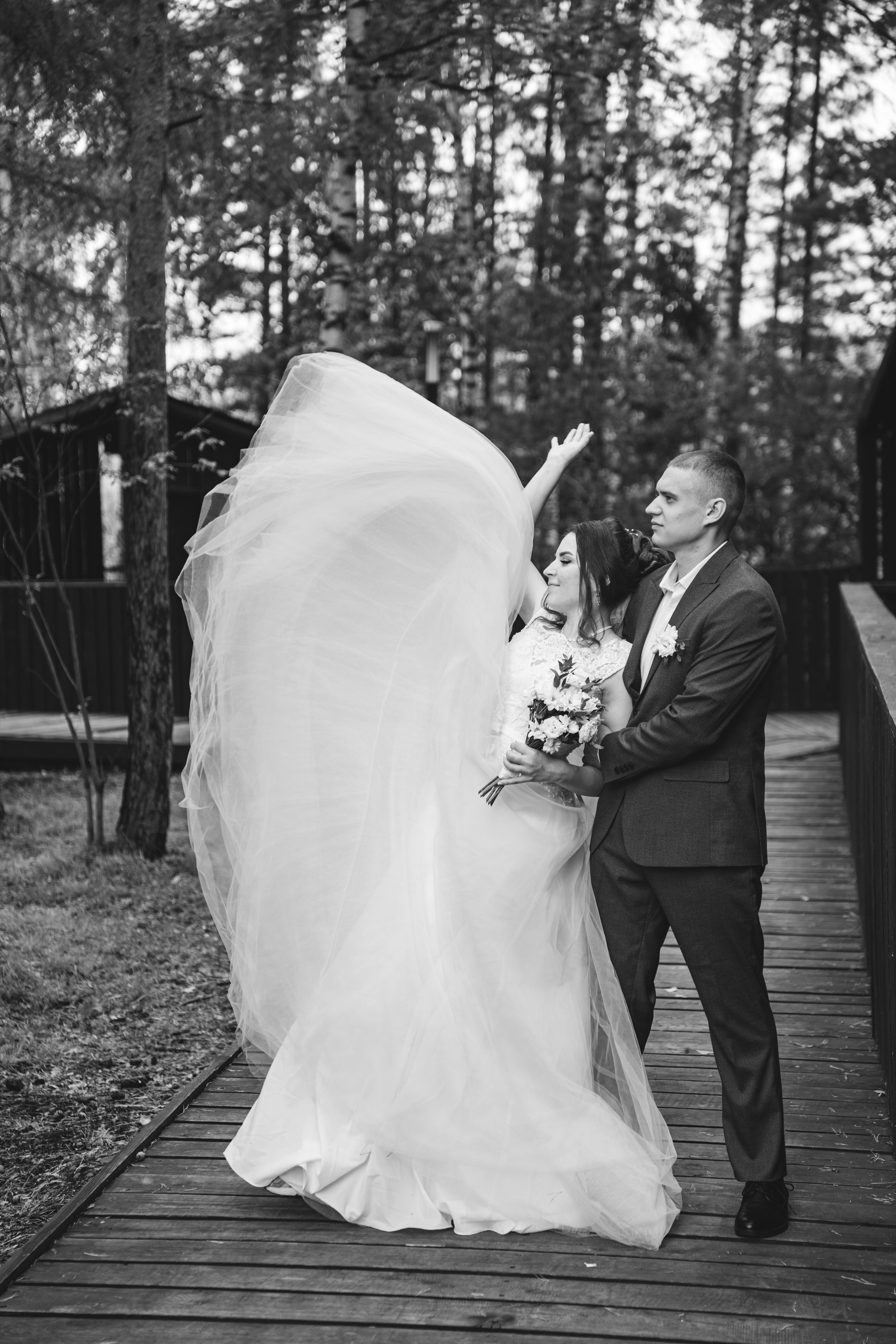 Николай и Алина. Фотограф и видеограф Олег Игнатов | Свадьбы, Love Story, реклама и корпоративы — Красноярск