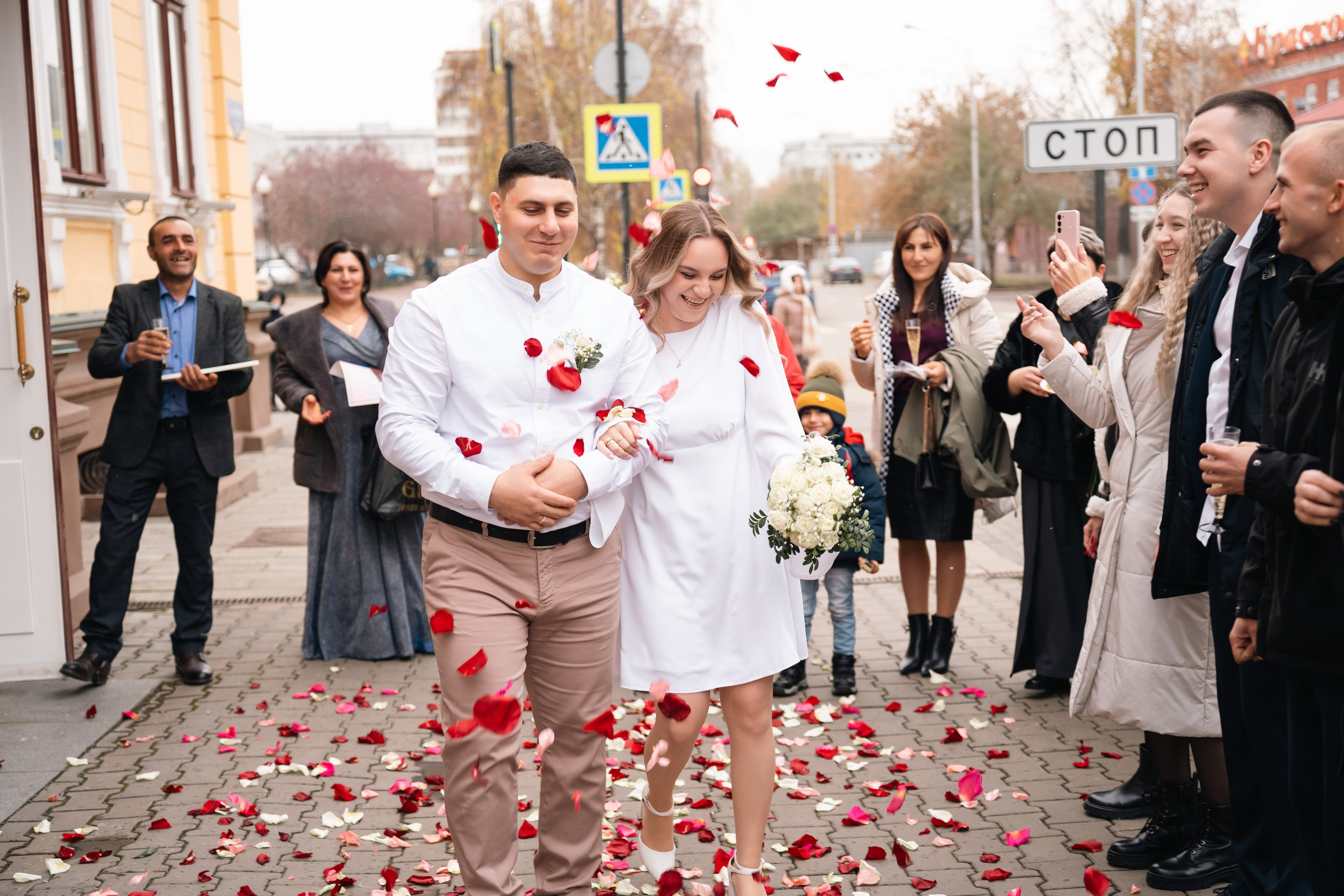 Акоп и Дарина. Фотограф и видеограф Олег Игнатов | Свадьбы, Love Story, реклама и корпоративы — Красноярск