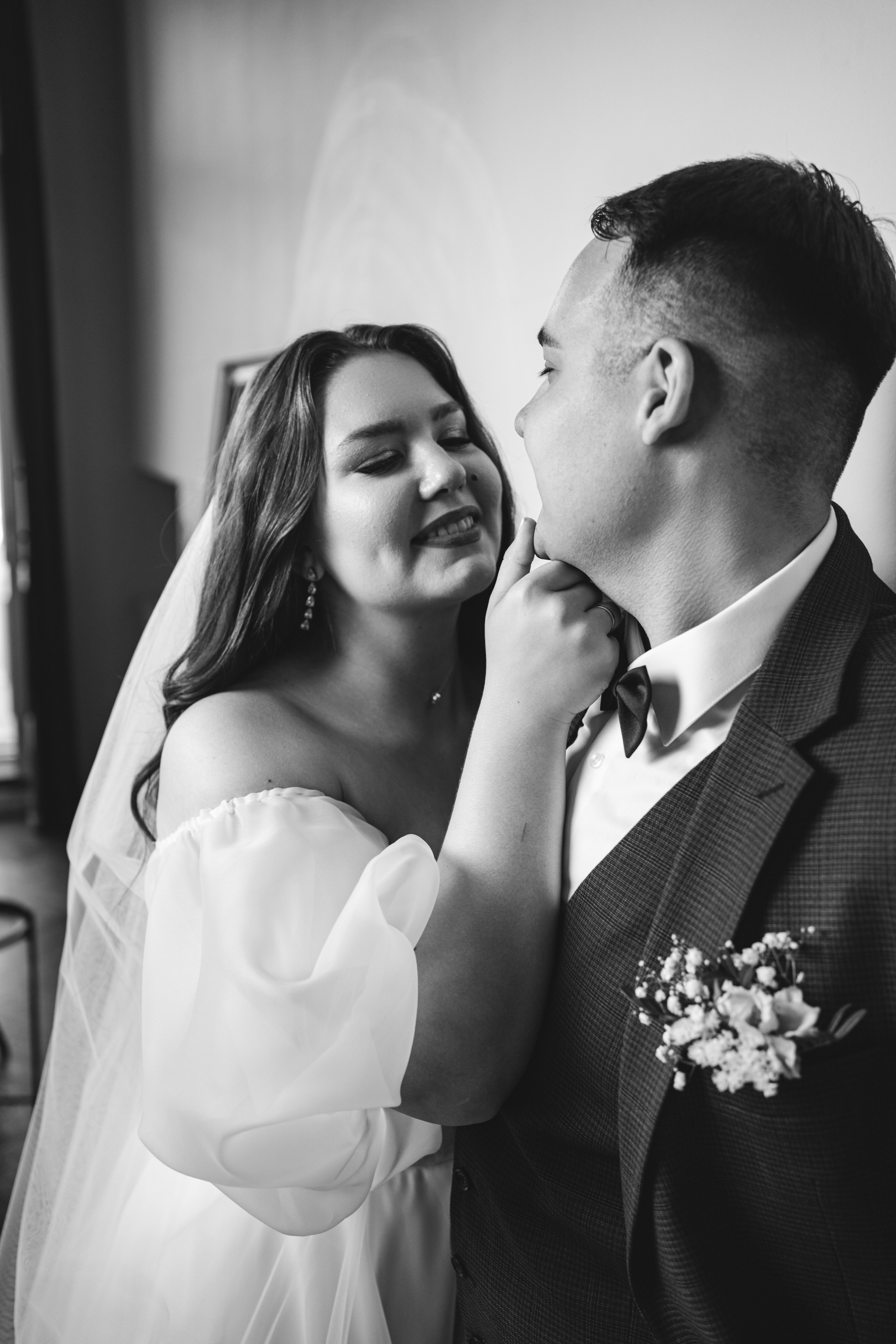 Павел и Дарья. Фотограф и видеограф Олег Игнатов | Свадьбы, Love Story, реклама и корпоративы — Красноярск