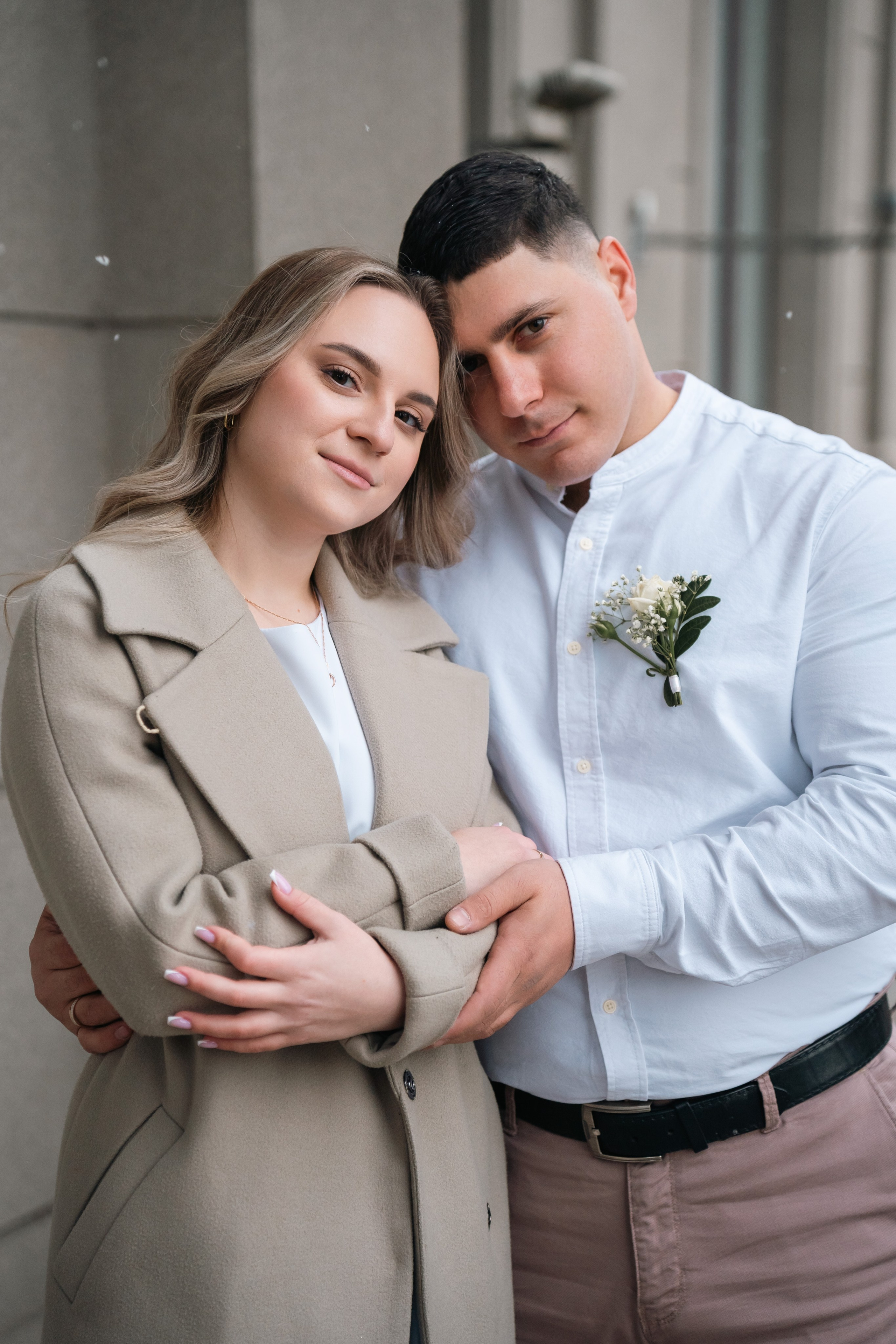 Акоп и Дарина. Фотограф и видеограф Олег Игнатов | Свадьбы, Love Story, реклама и корпоративы — Красноярск