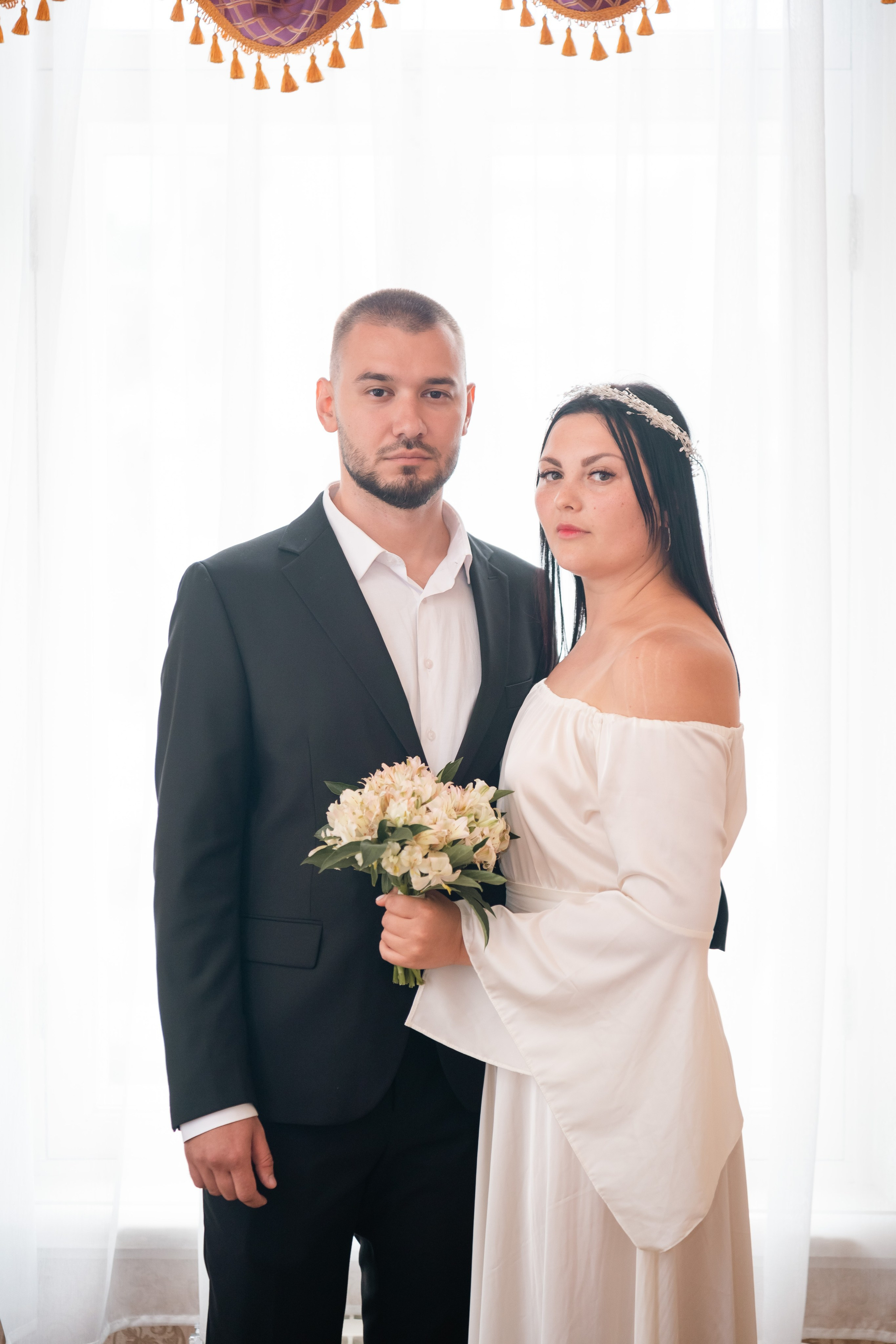 Евгений и Анастасия. Фотограф и видеограф Олег Игнатов | Свадьбы, Love Story, реклама и корпоративы — Красноярск