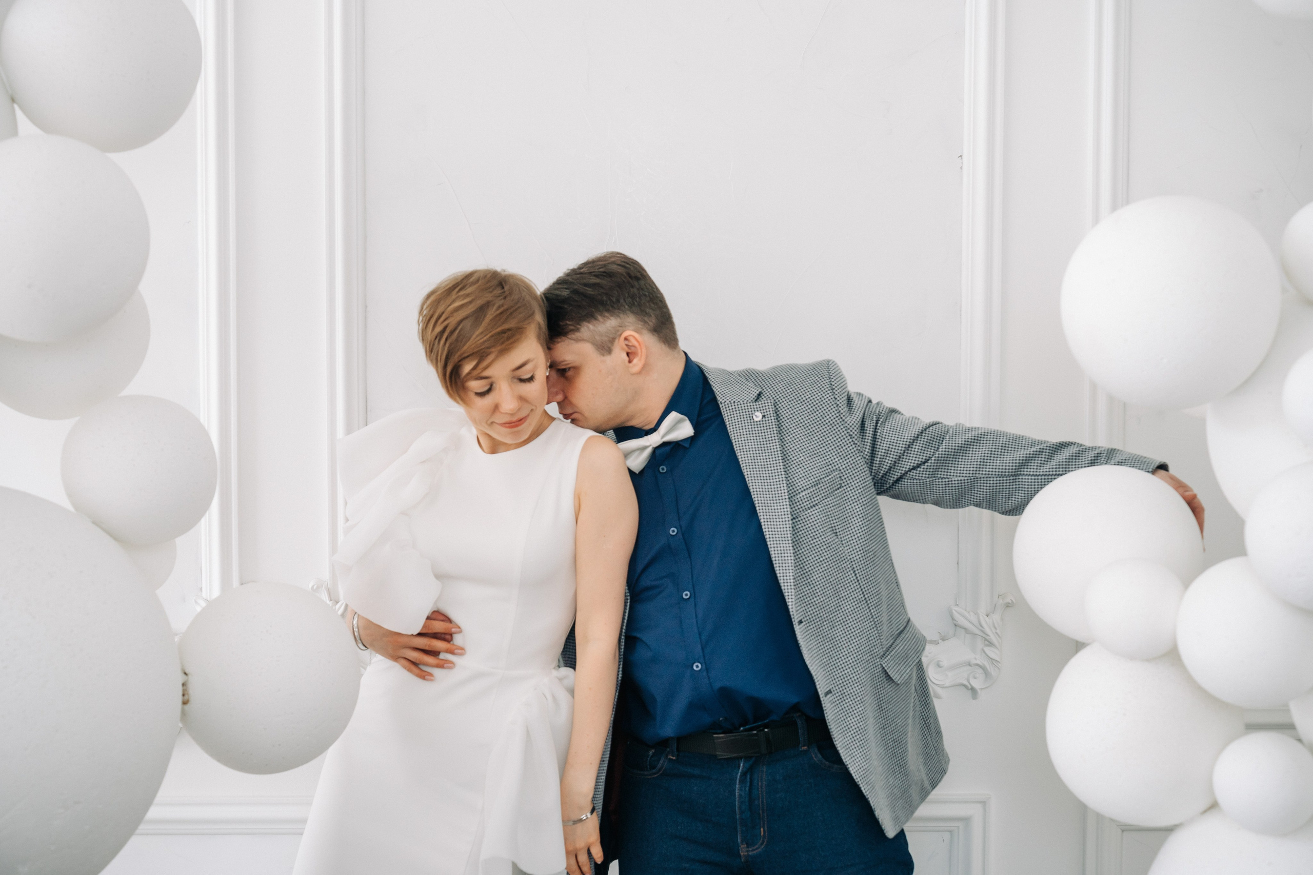 Алексей и Алена. Фотограф и видеограф Олег Игнатов | Свадьбы, Love Story, реклама и корпоративы — Красноярск