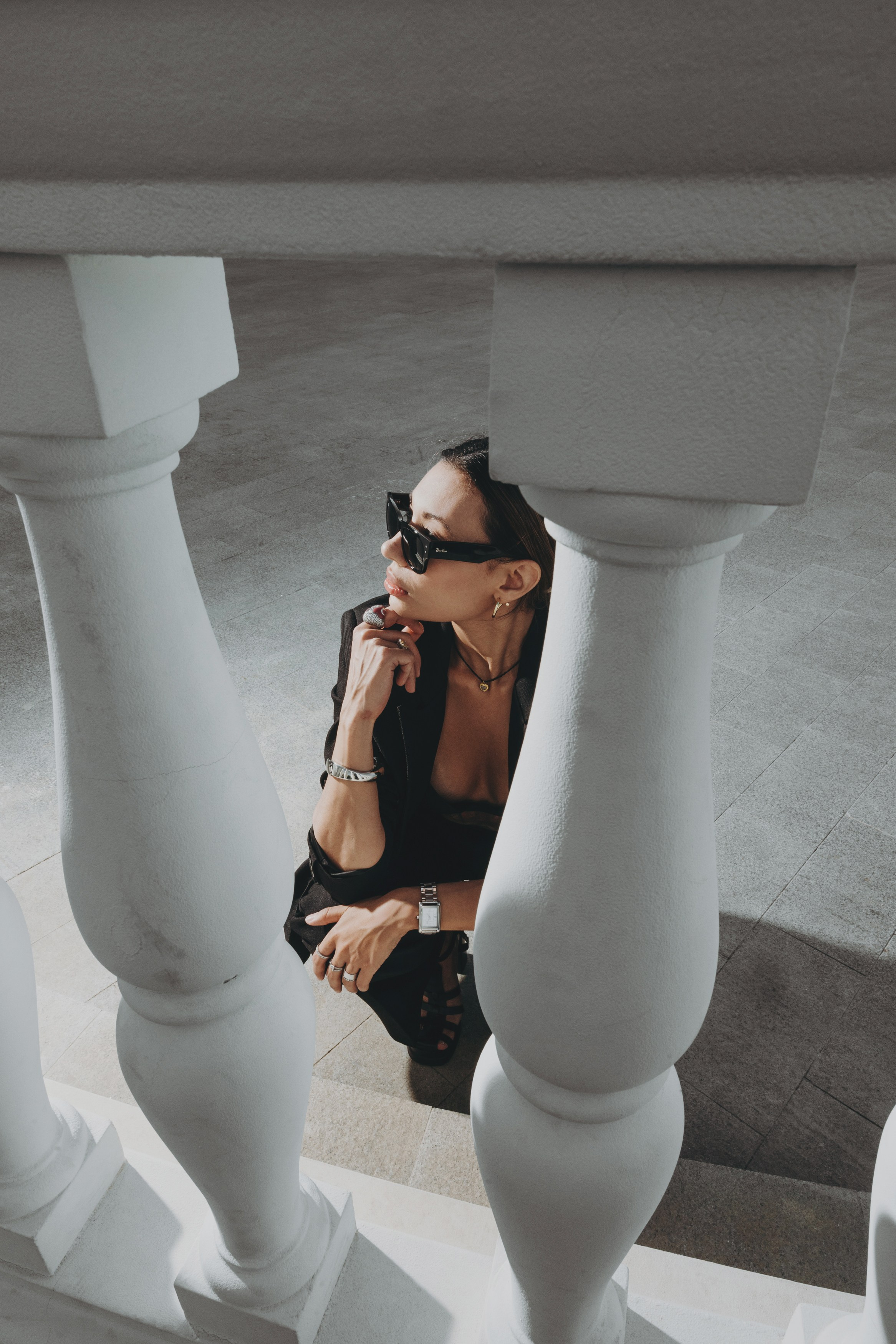 Street. Фотограф Сергей Воля